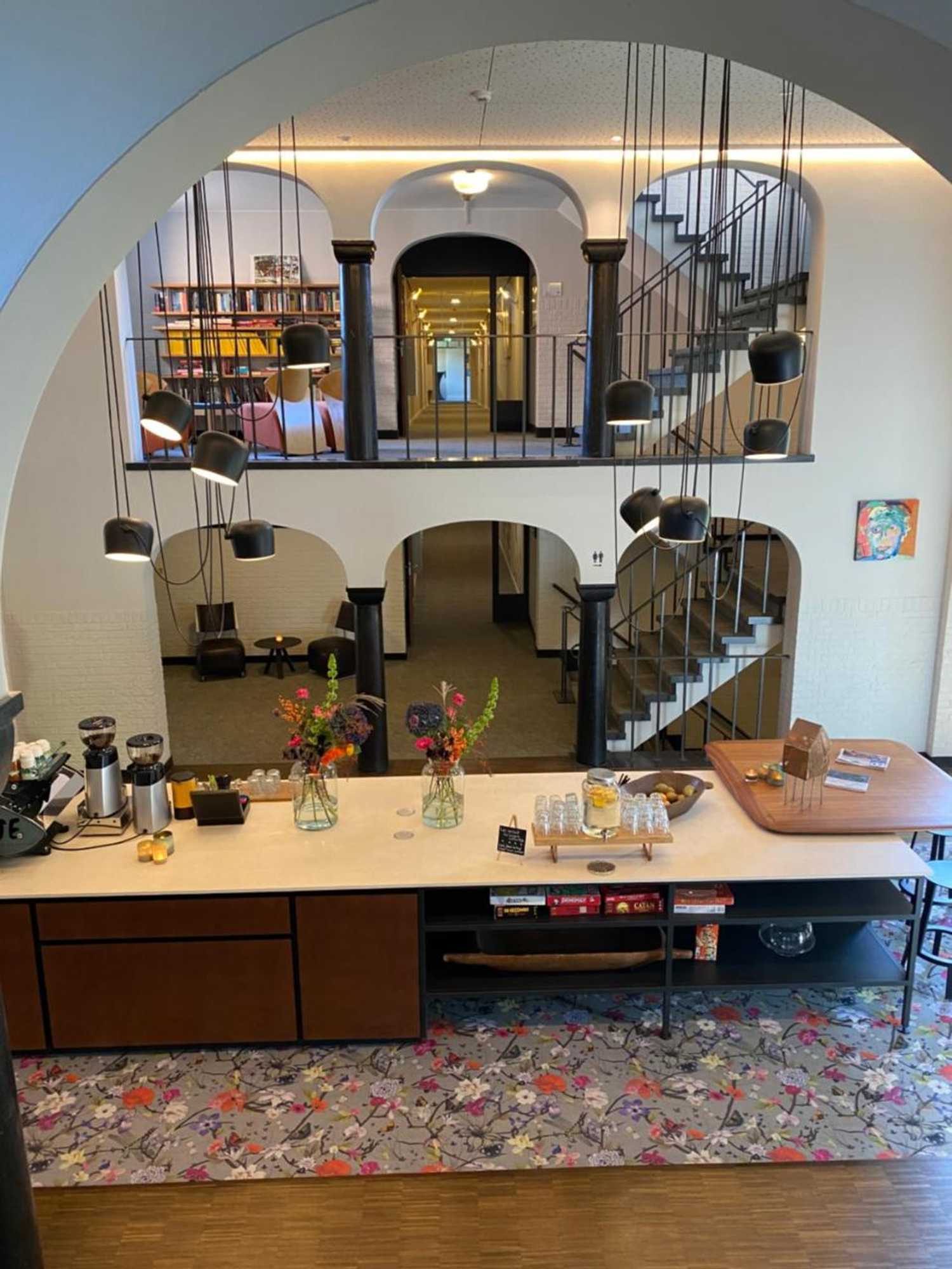 Gift card for Hotel Kapellerput Heeze-Eindhoven