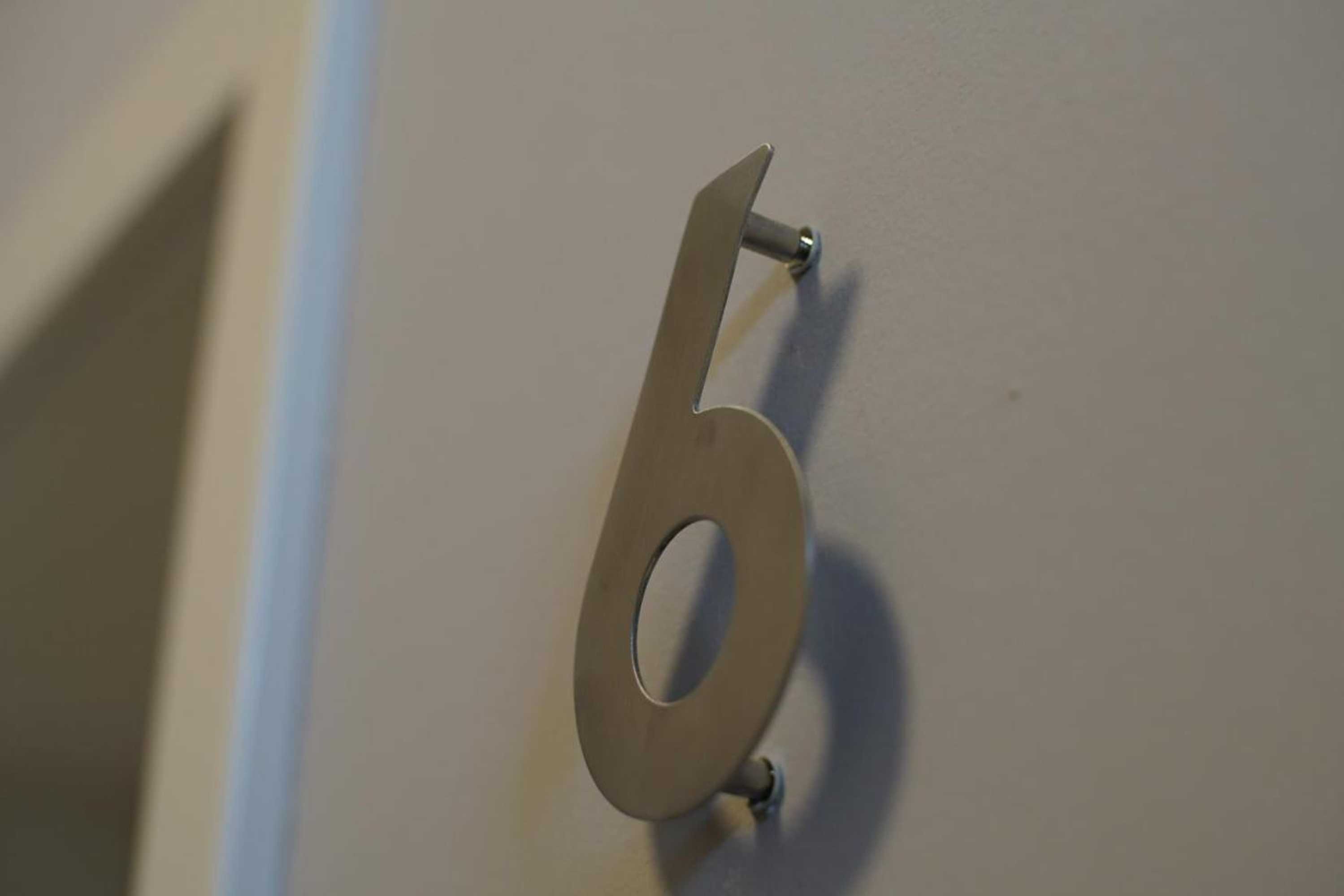 Gift card for ND Apartments