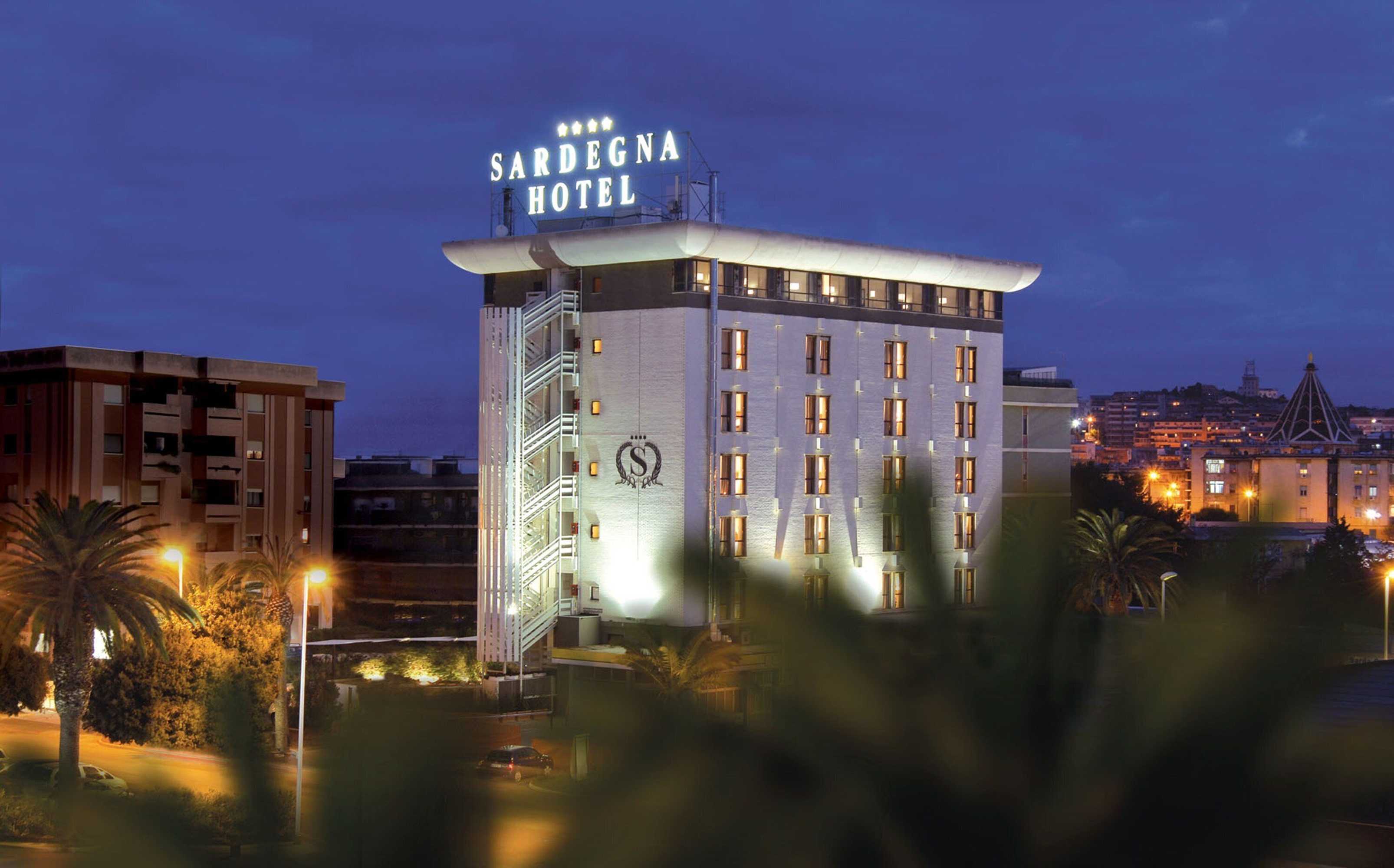 Gift card for Sardegna Hotel, Suites & Restaurant Gift card for Sardegna Hotel, Suites & Restaurant