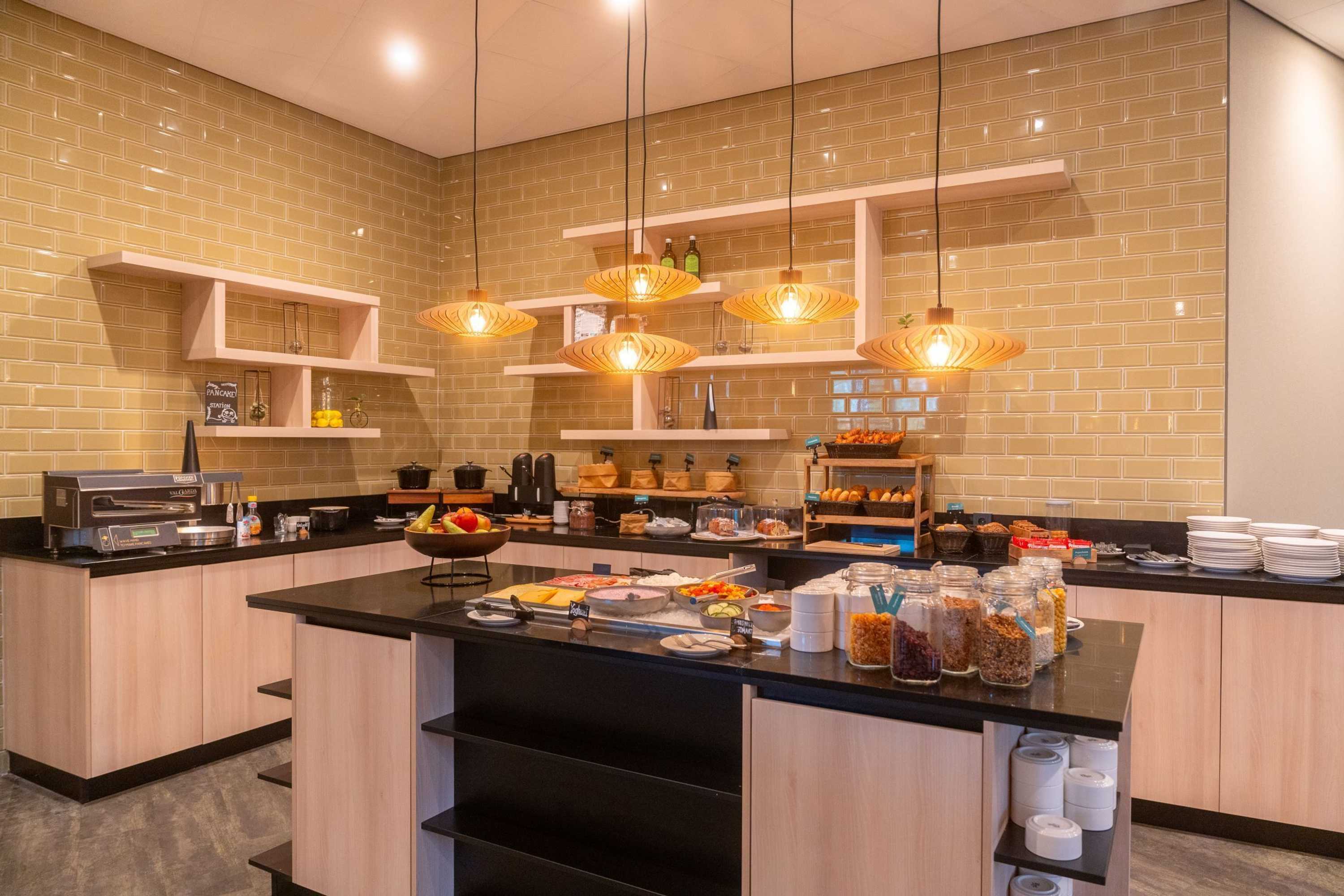 Gift card for Otium Hotel