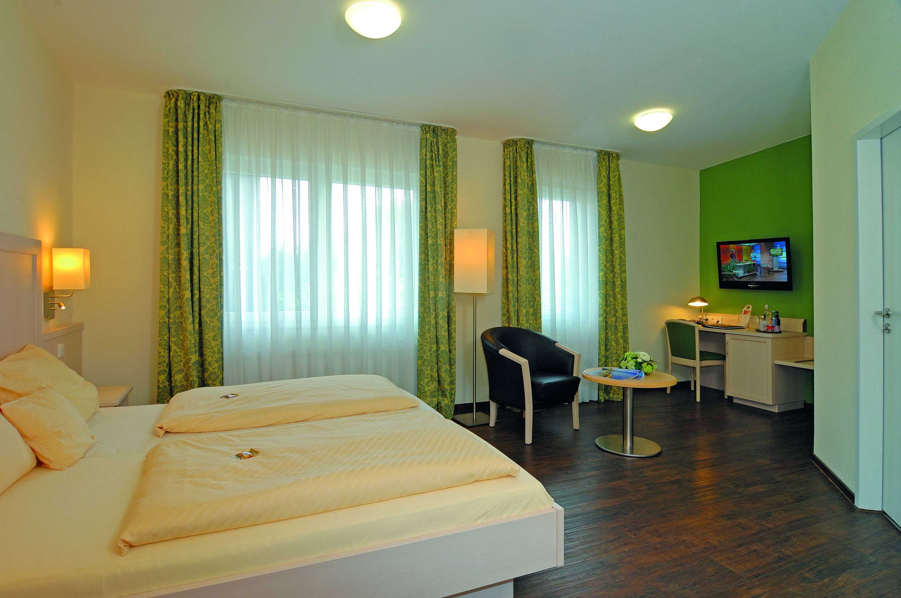 Gift card for Akzent Hotel-Restaurant Albert