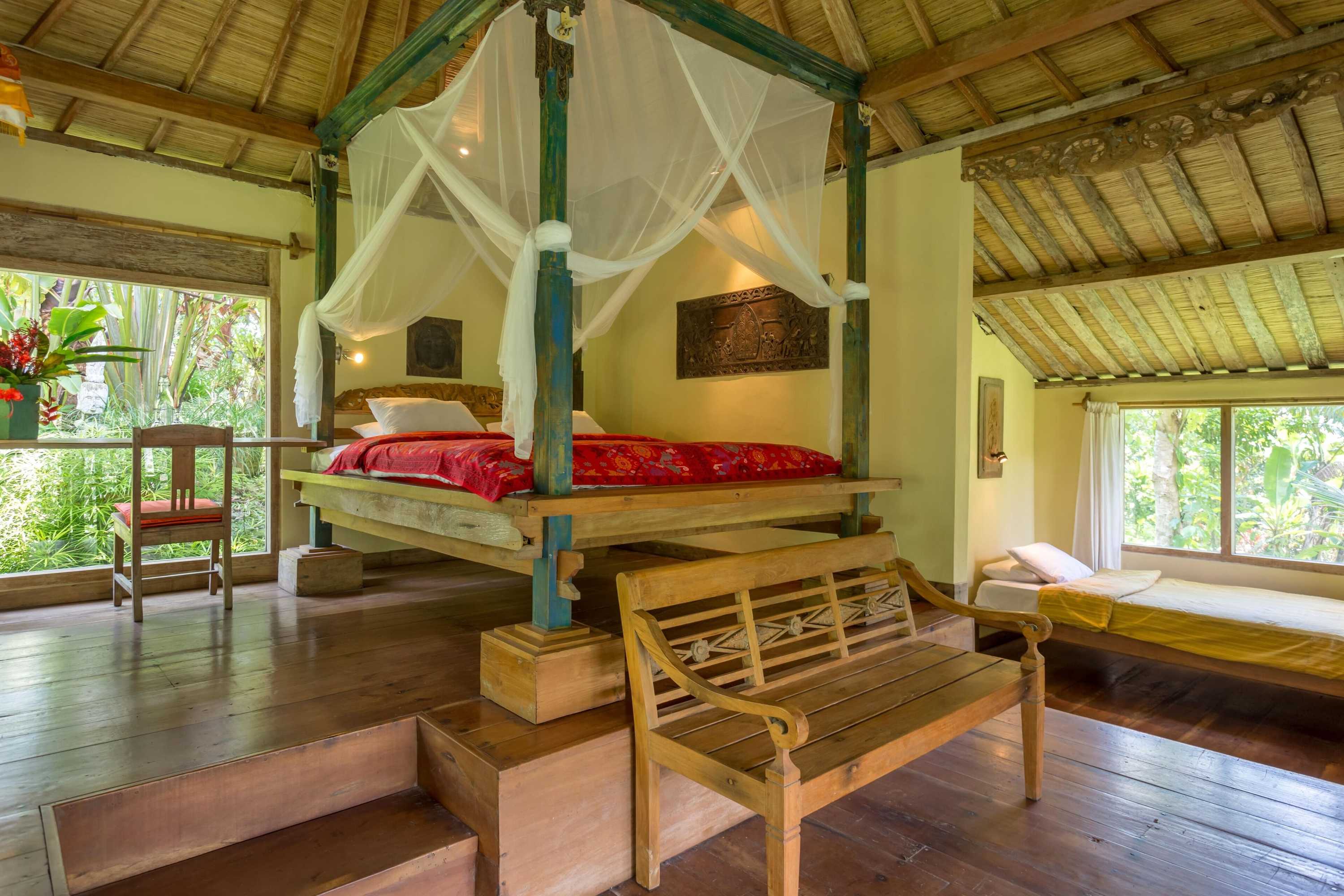 Gift card for Prana Dewi Mountain Resort Gift card for Prana Dewi Mountain Resort