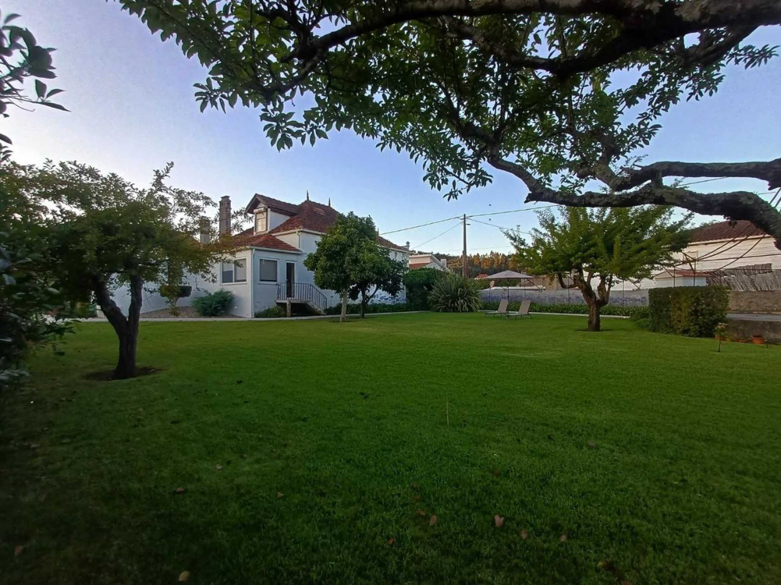 Gift card for Vila Delfina