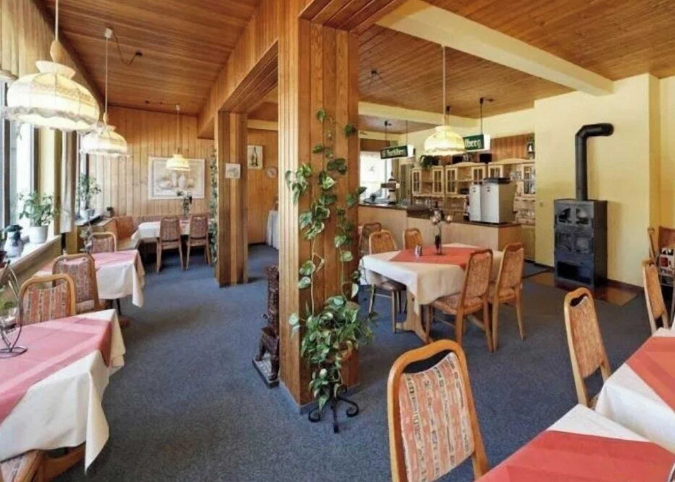 Gift card for Schachten