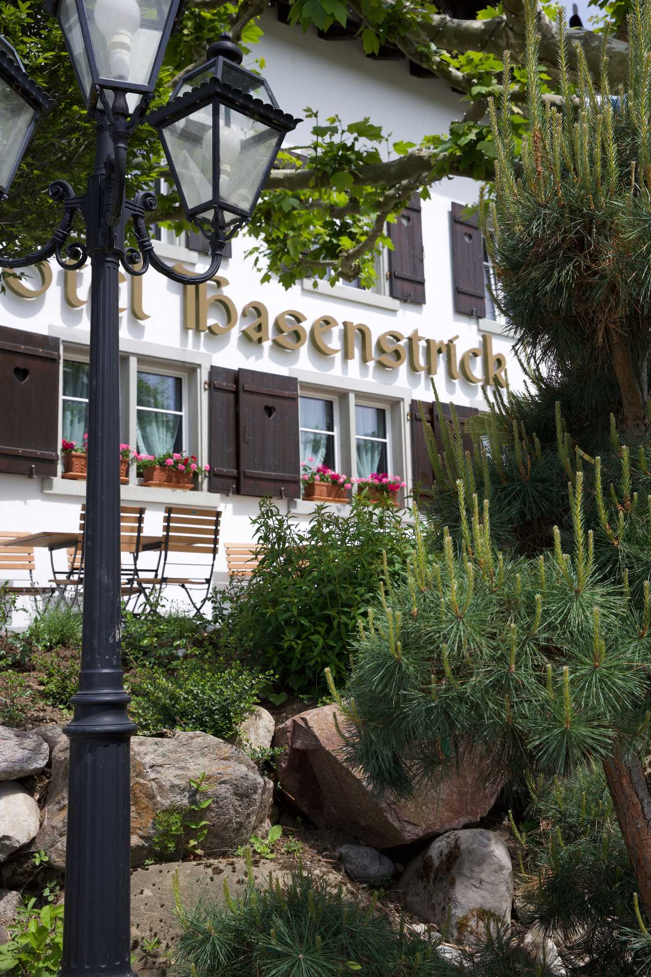 Gift card for Hotel & Restaurant Hasenstrick