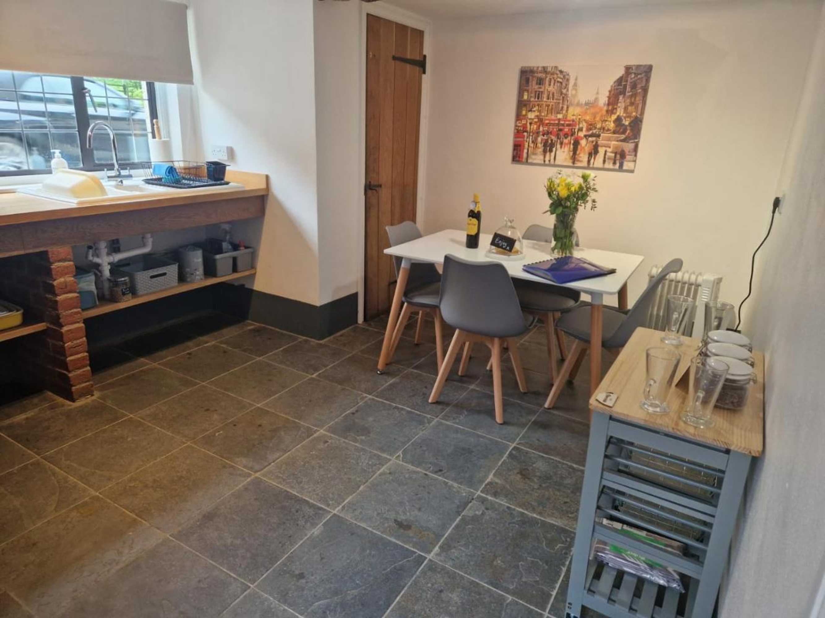 Gift card for The Annex