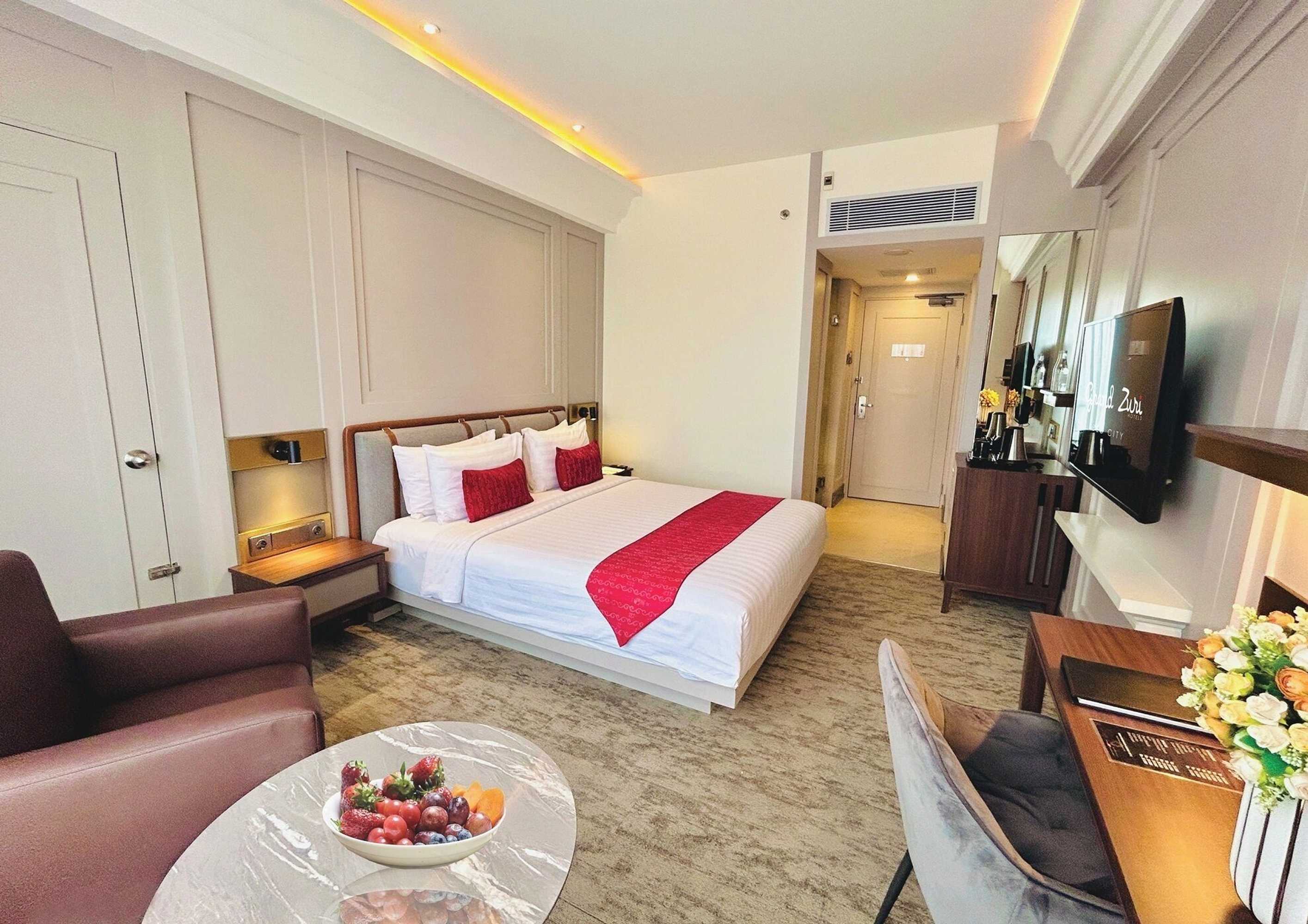 Gift card for Grand Zuri Bsd City Gift card for Grand Zuri Bsd City