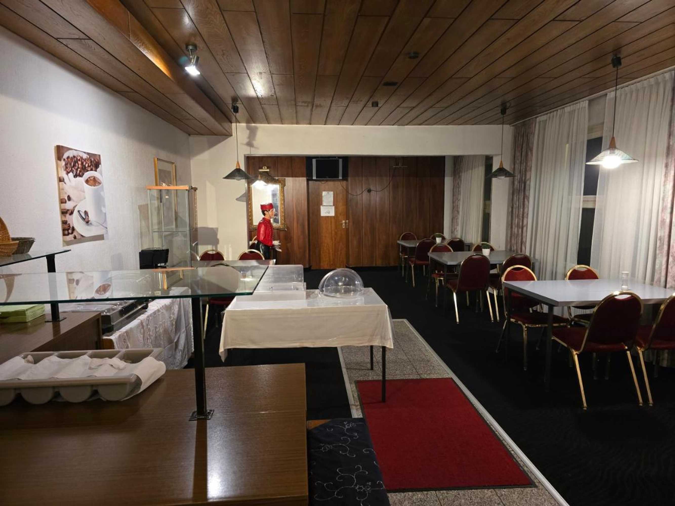 Gift card for Ff&e City Hotel Saarbrücken