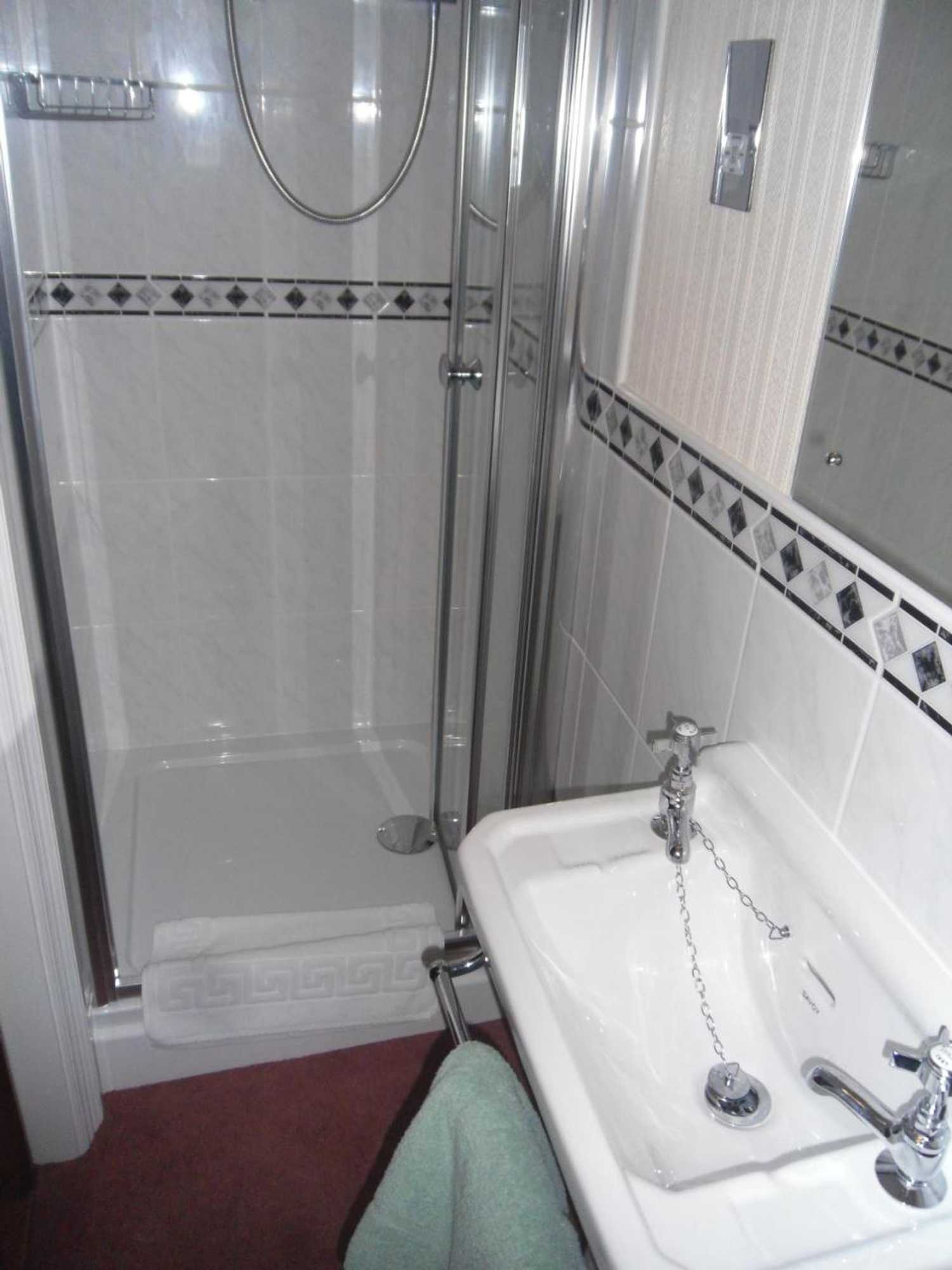 Gift card for Banbury Cross B&b