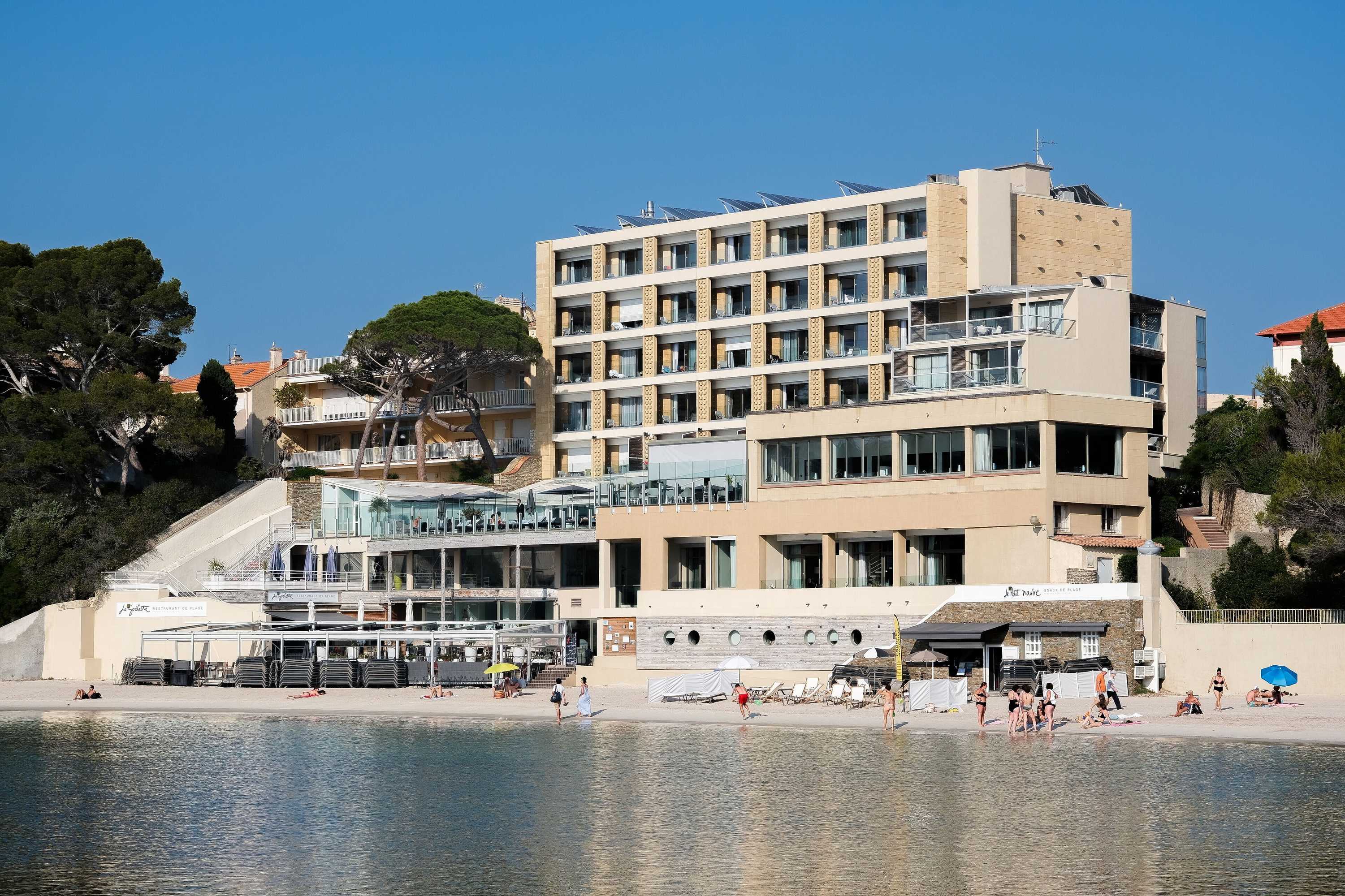 Gift card for Hôtel Thalazur Bandol Gift card for Hôtel Thalazur Bandol