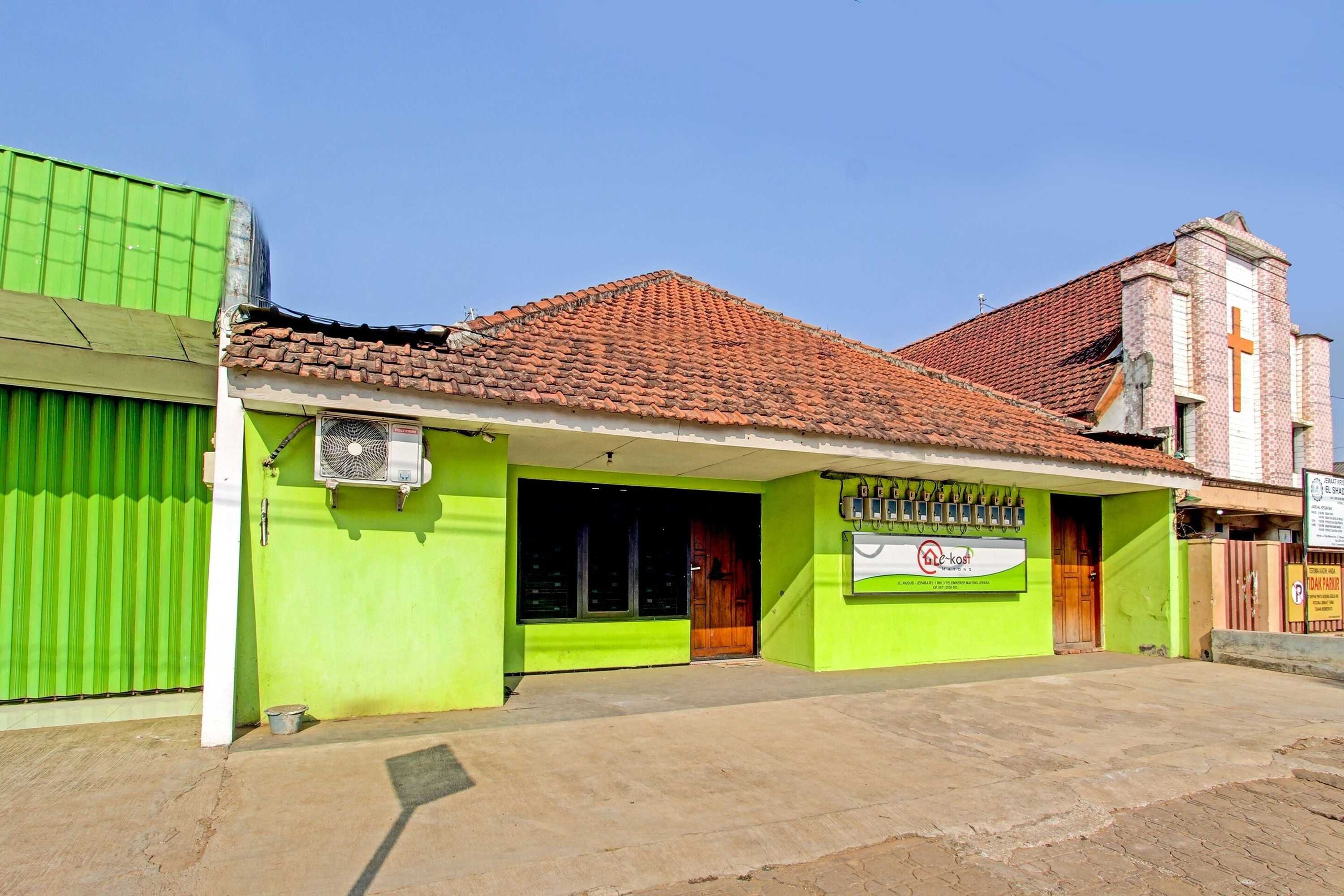 Gift card for Spot ON 91521 Mayong Guesthouse Gift card for Spot ON 91521 Mayong Guesthouse