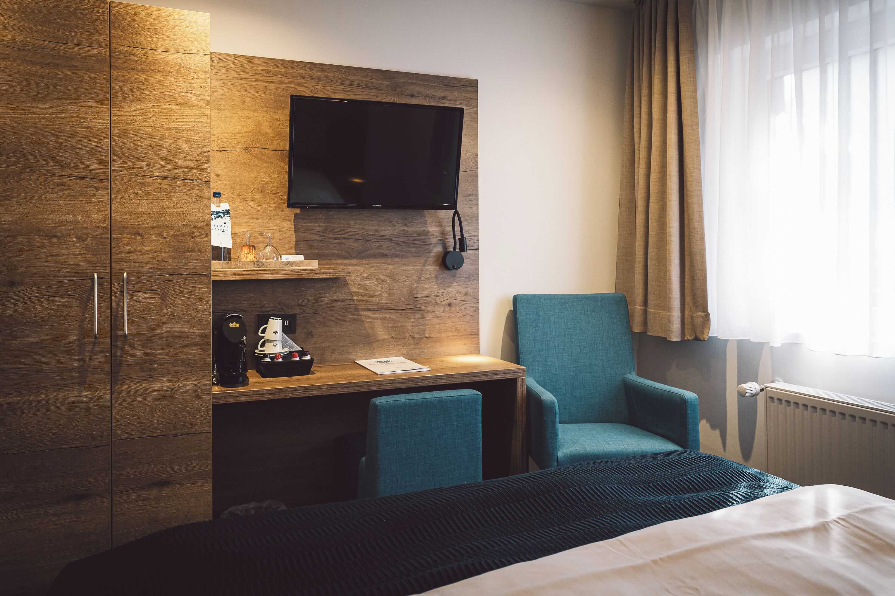 Gift card for Hotel Alte Redaktion Superior