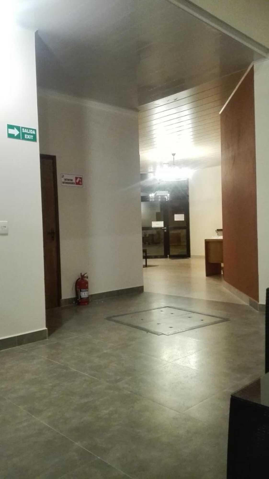 Gift card for Piedra Blanca Backpackers Hostel