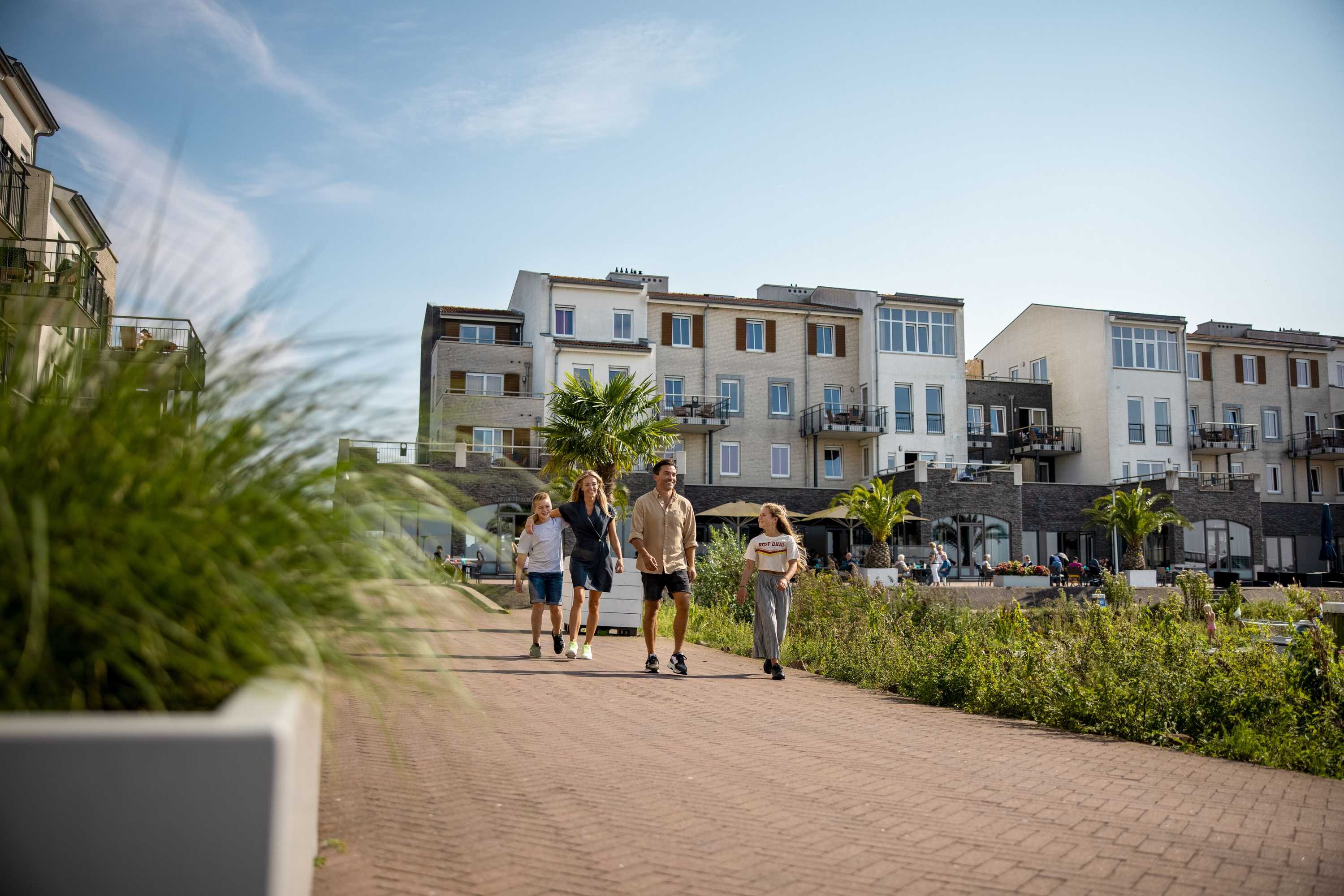 Gift card for Center Parcs De Eemhof