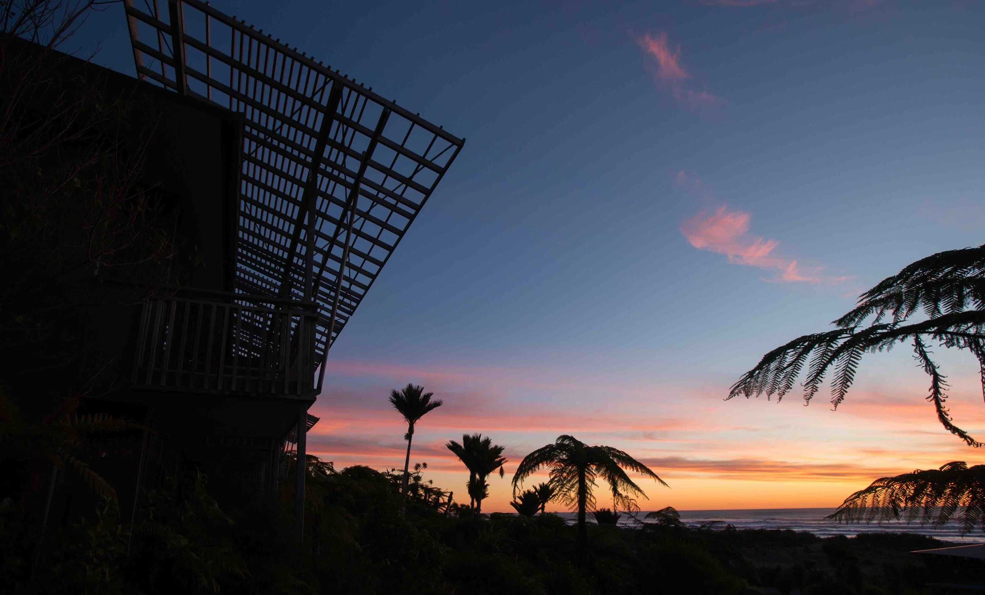 Gift card for Scenic Hotel Punakaiki Gift card for Scenic Hotel Punakaiki
