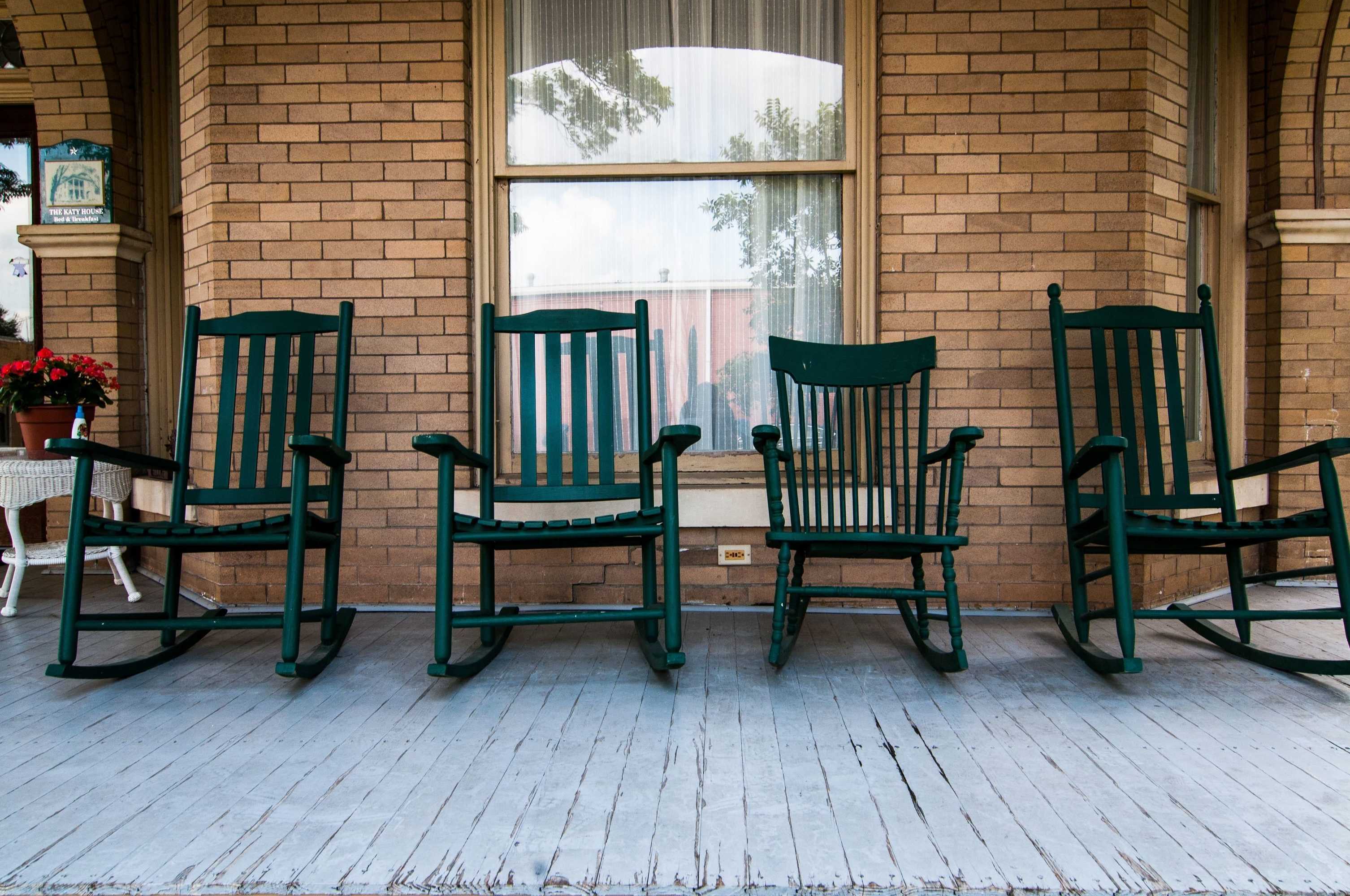 Gift card for Katy House Bed And Breakfast Gift card for Katy House Bed And Breakfast