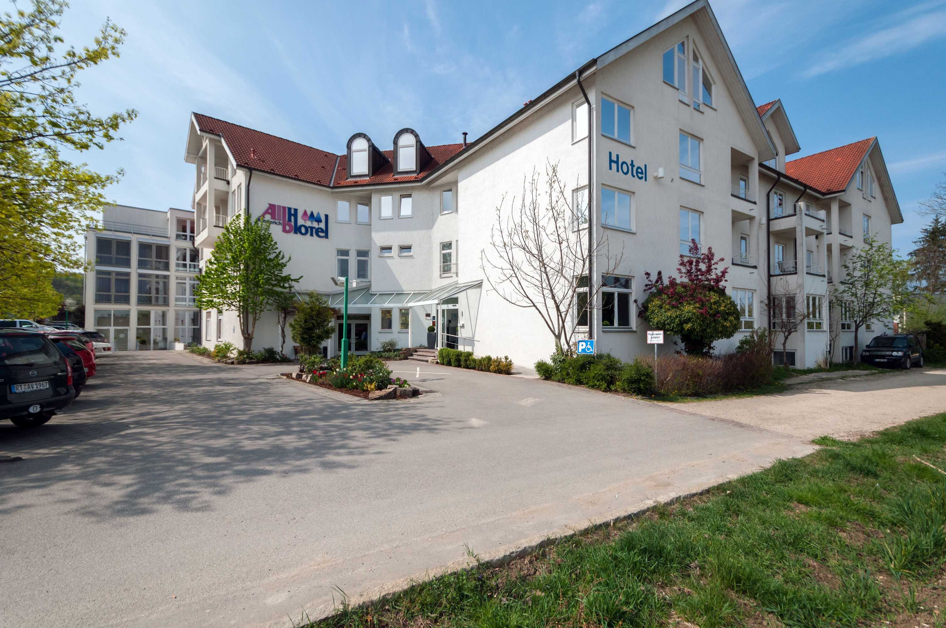 Gift card for Albhotel Fortuna Gift card for Albhotel Fortuna