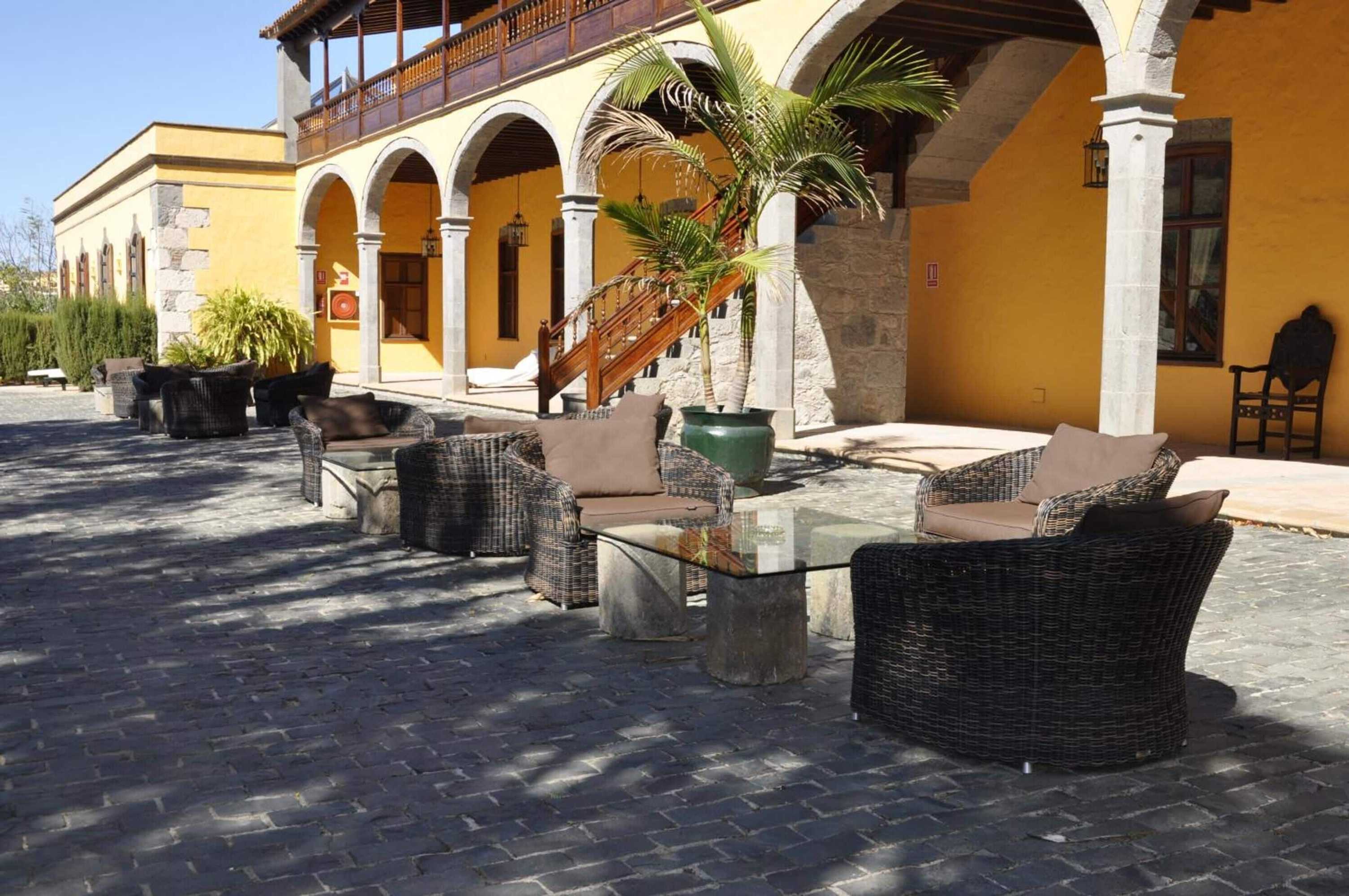 Gift card for La Hacienda Del Buen Suceso Gift card for La Hacienda Del Buen Suceso