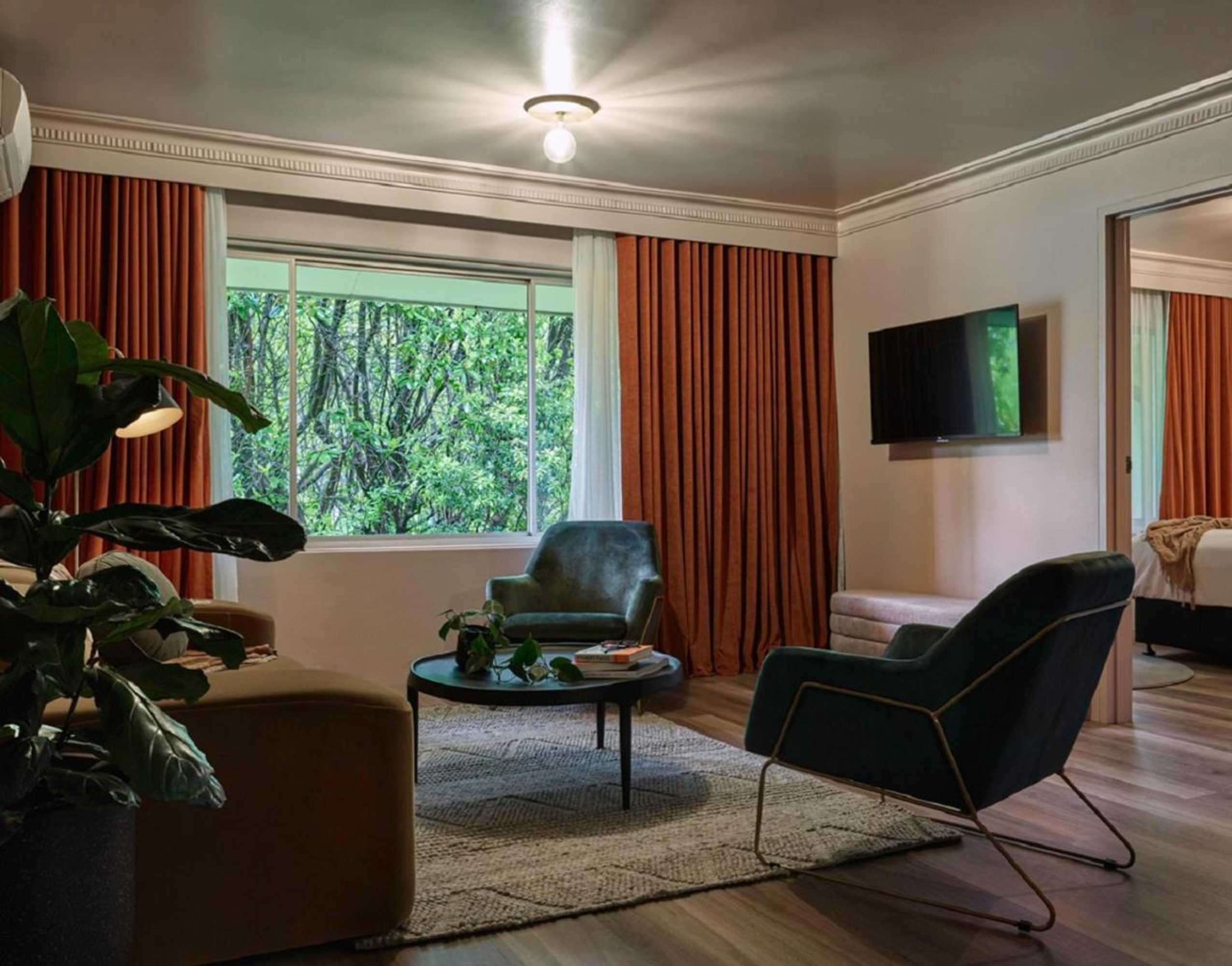 Gift card for Kyah Hotel