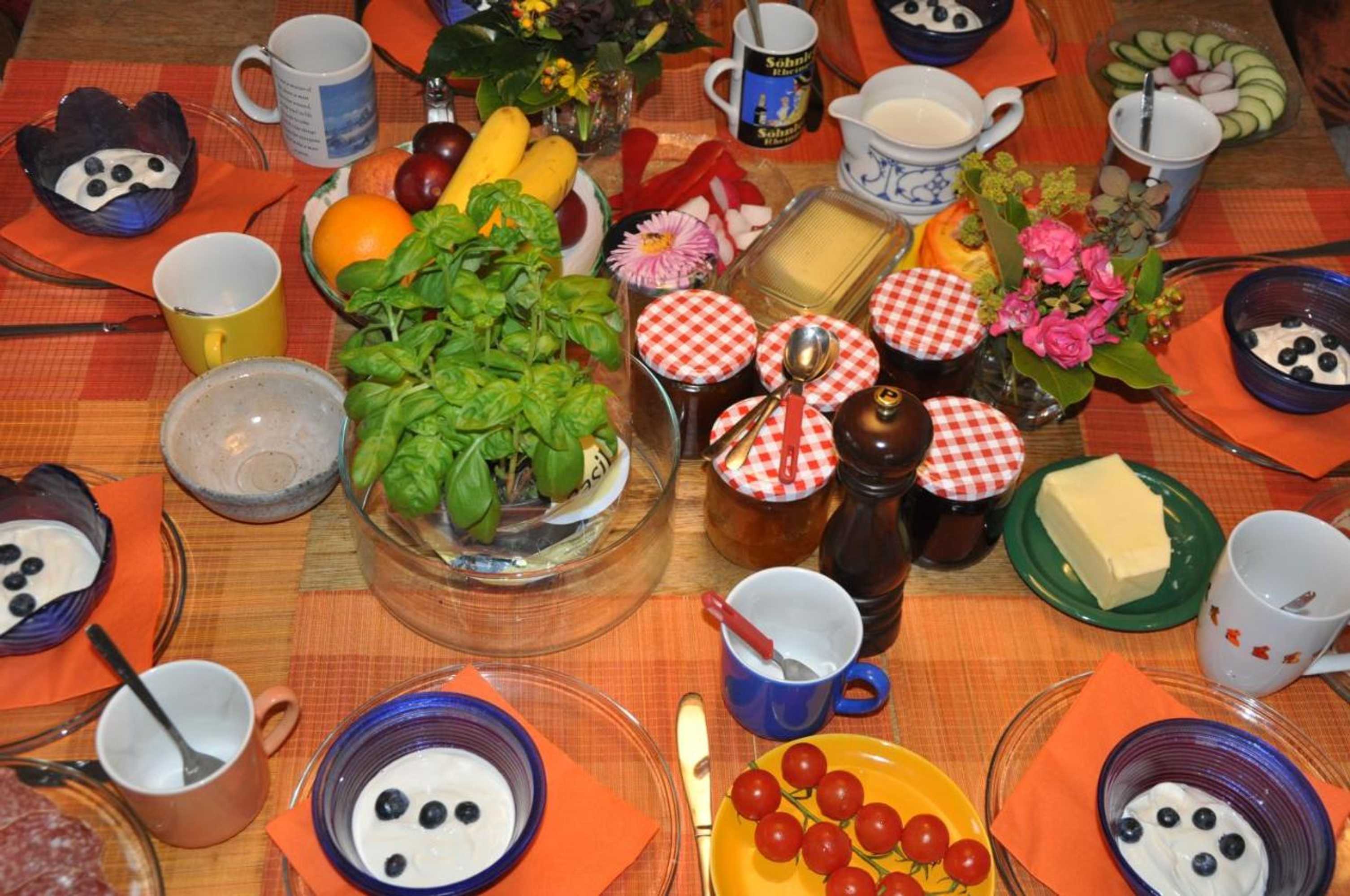 Gift card for Bed And Breakfast Bavaria München