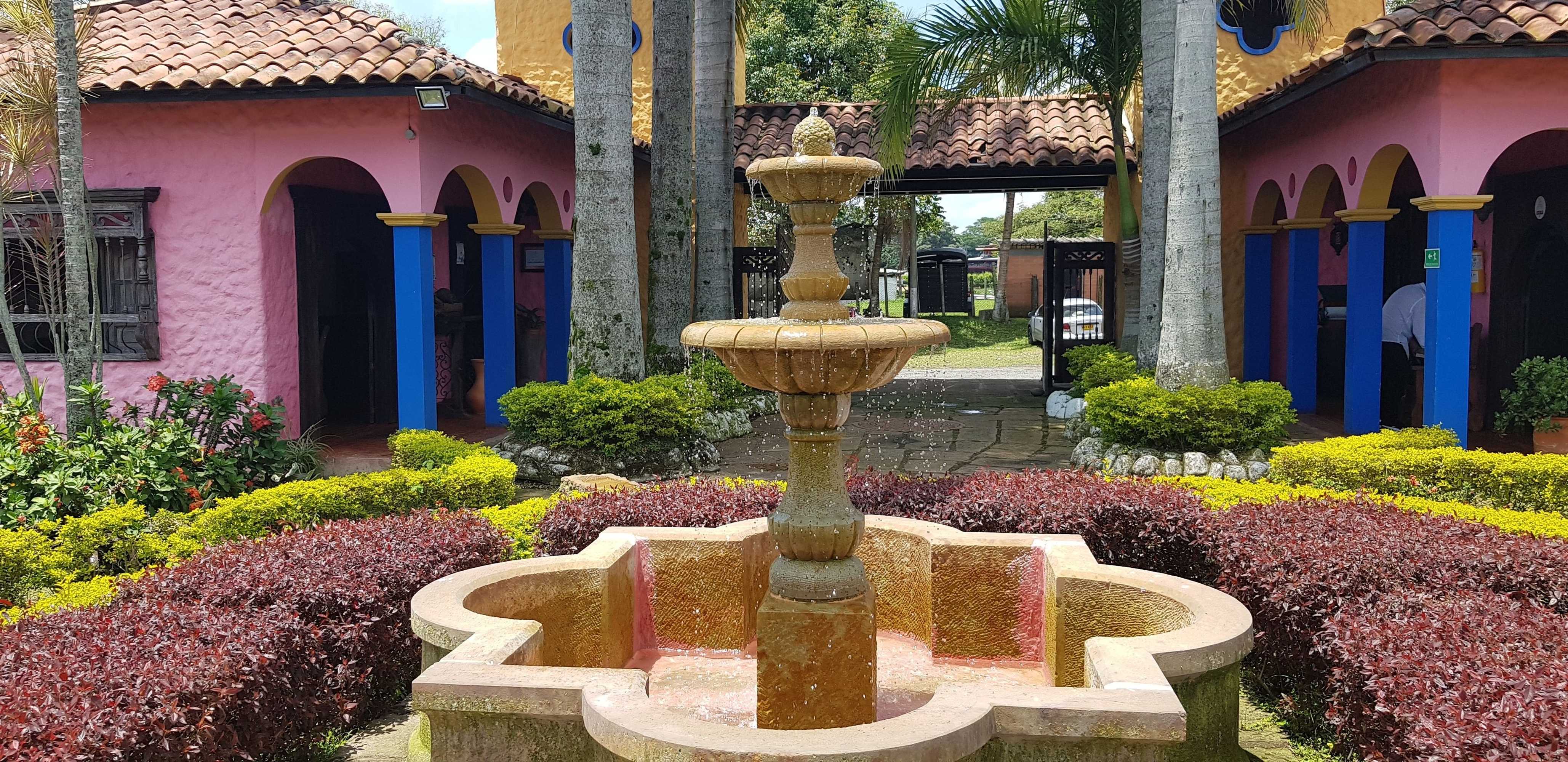 Gift card for Hotel San Antonio Del Cerro Gift card for Hotel San Antonio Del Cerro