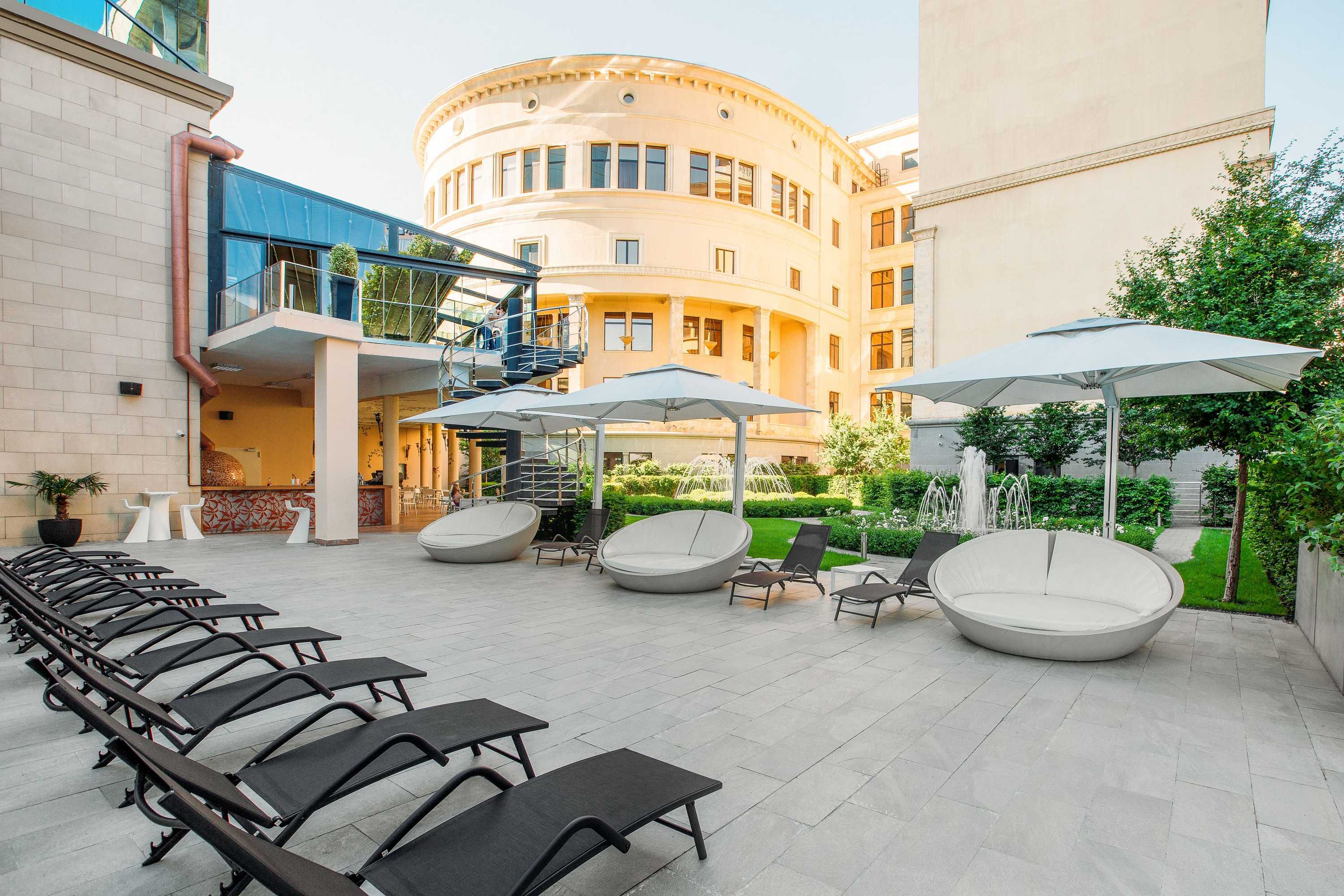 Gift card for The Biltmore Hotel Tbilisi Gift card for The Biltmore Hotel Tbilisi