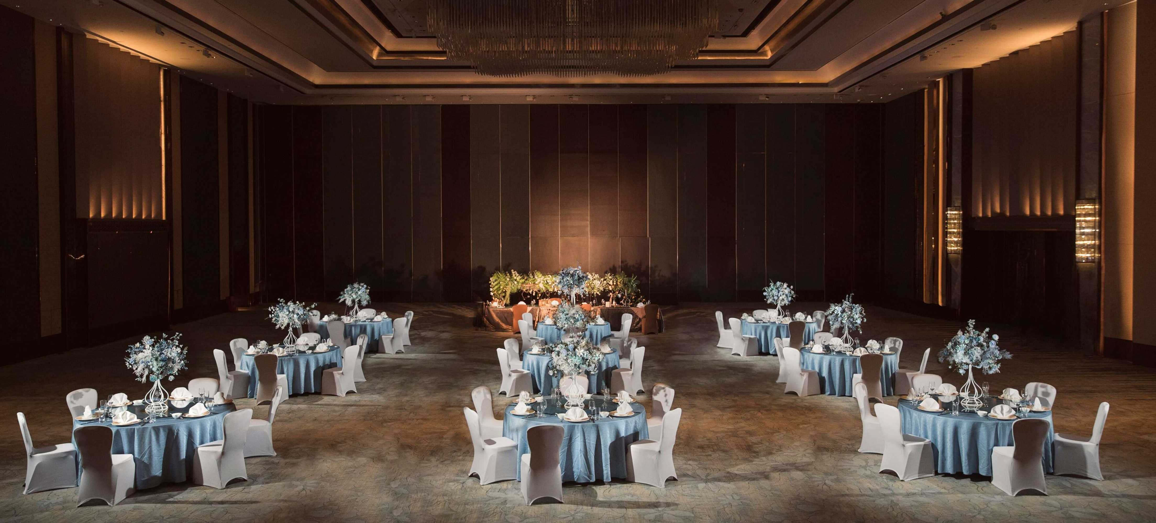 Gift card for Shangri-La Songbei, Harbin Gift card for Shangri-La Songbei, Harbin