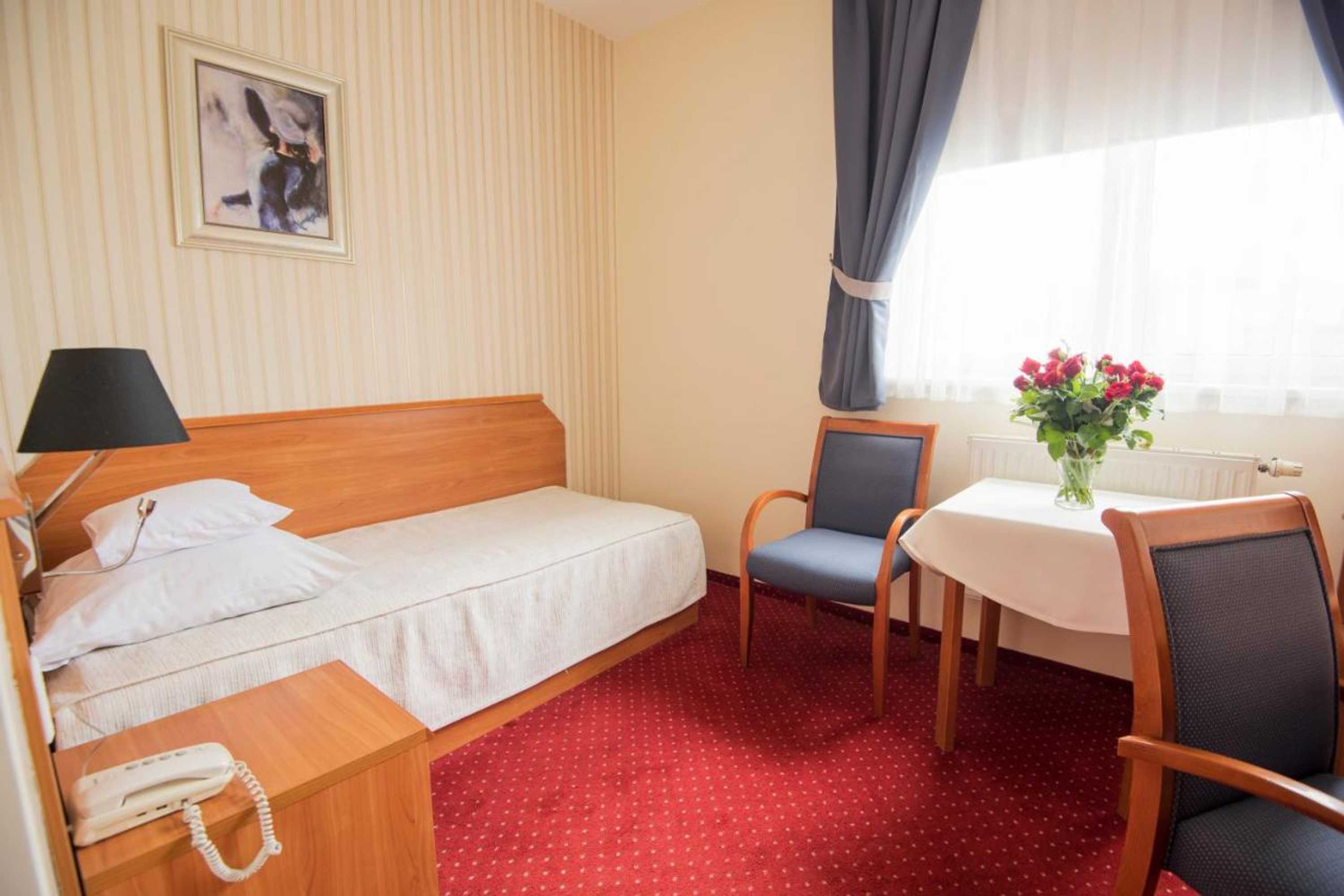Gift card for Hotel Daria