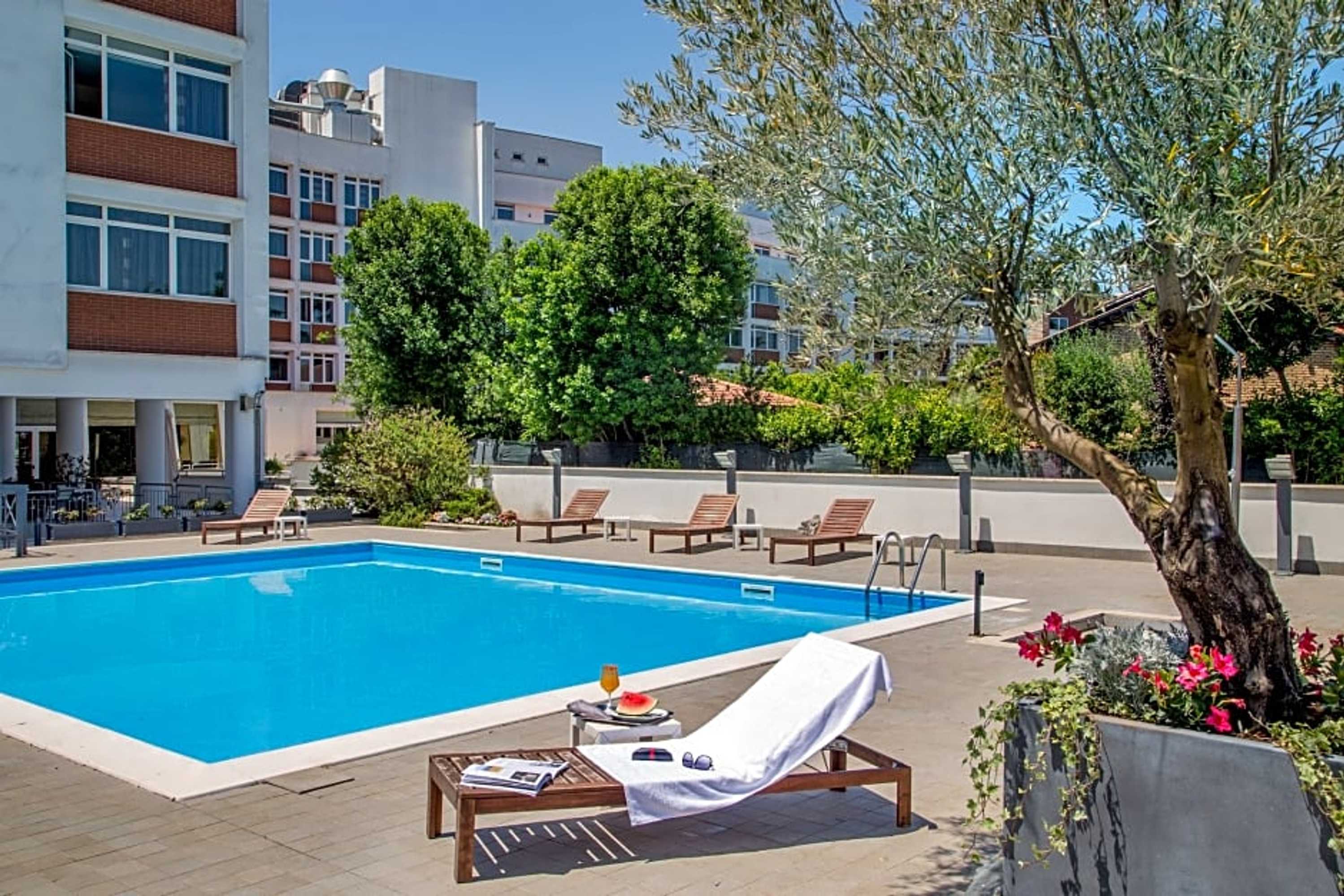 Gift card for Hotel Capannelle Roma Gift card for Hotel Capannelle Roma