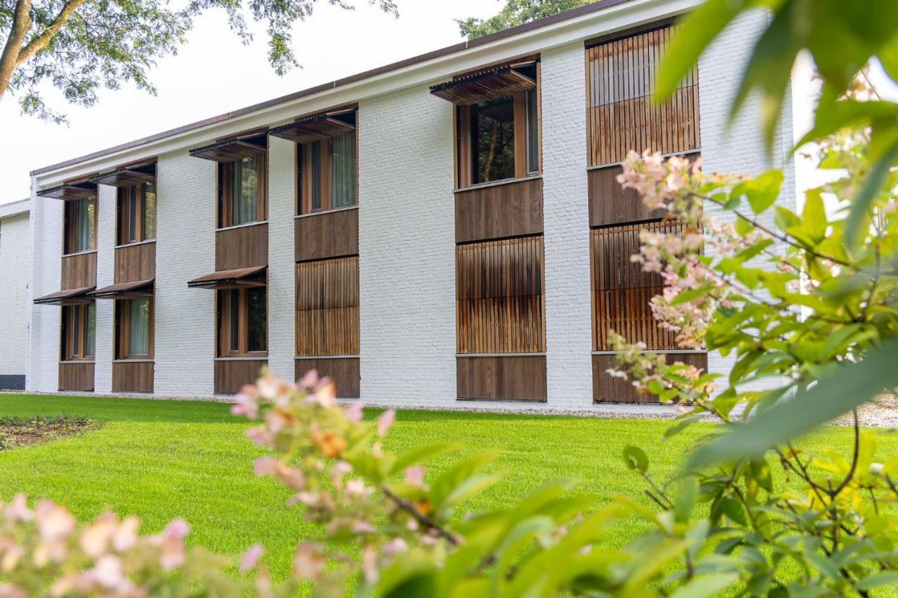 Gift card for Landgoed Mennorode