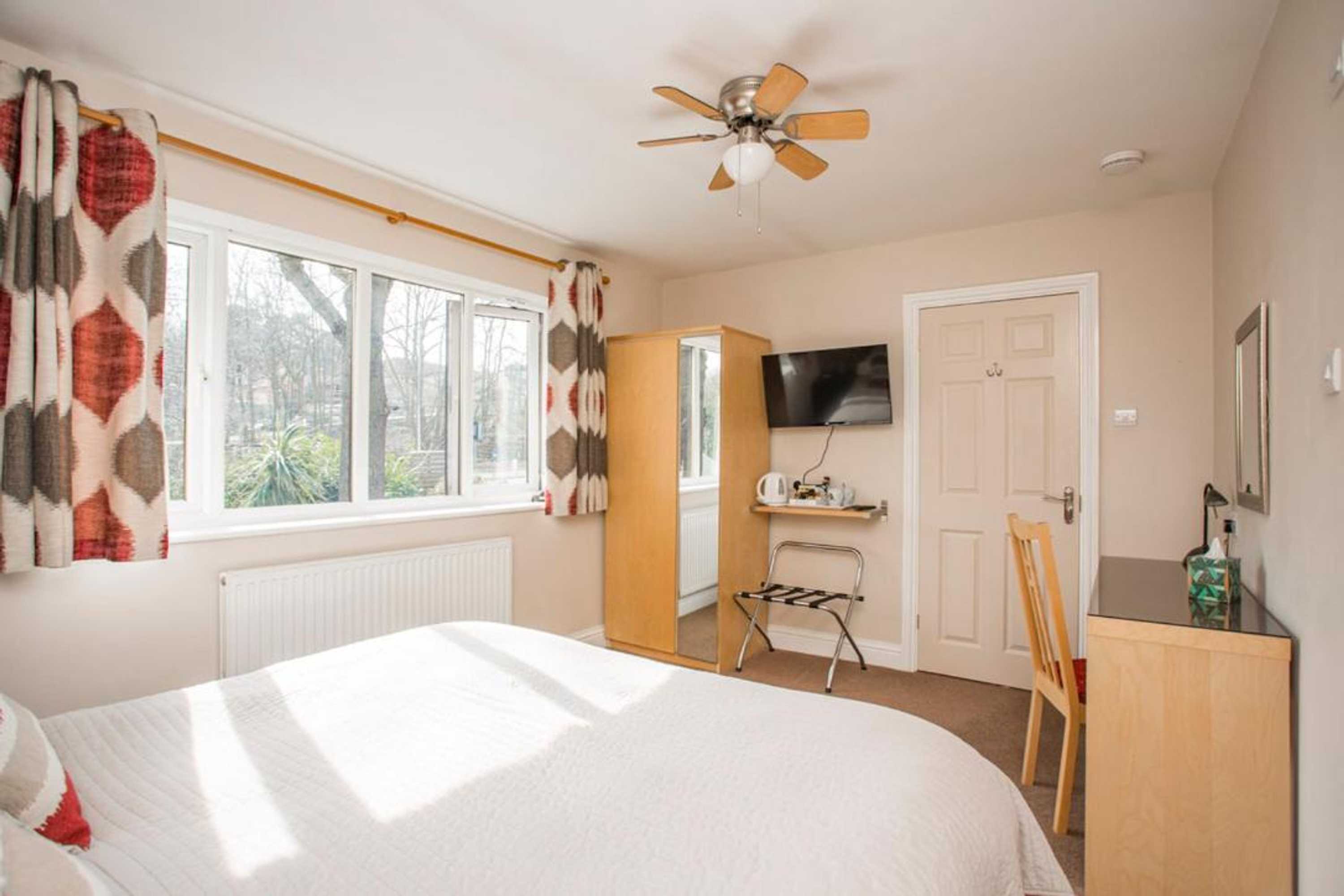 Gift card for Pretty Maid House B&b