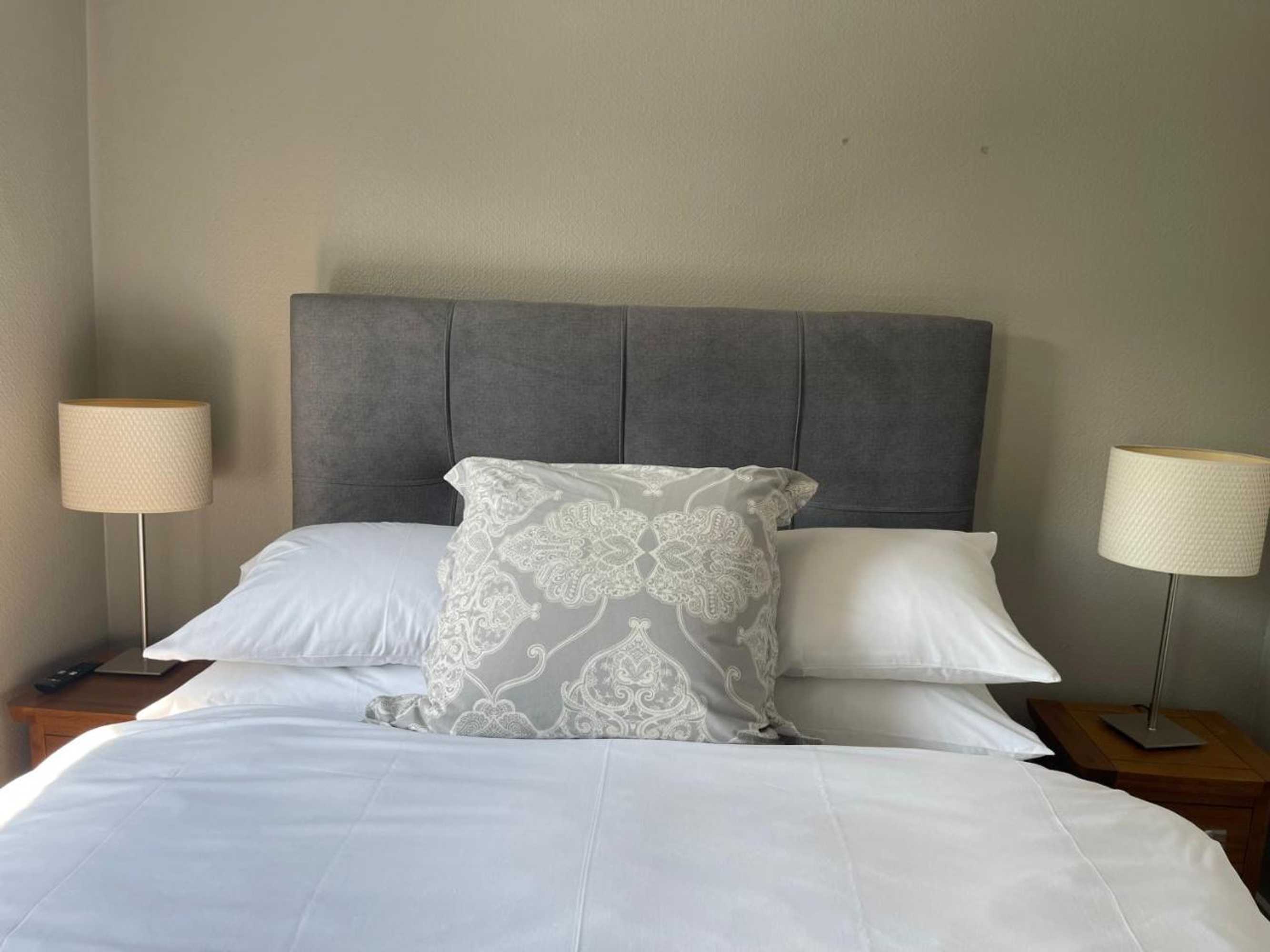 Gift card for Grey Heron Townhouse