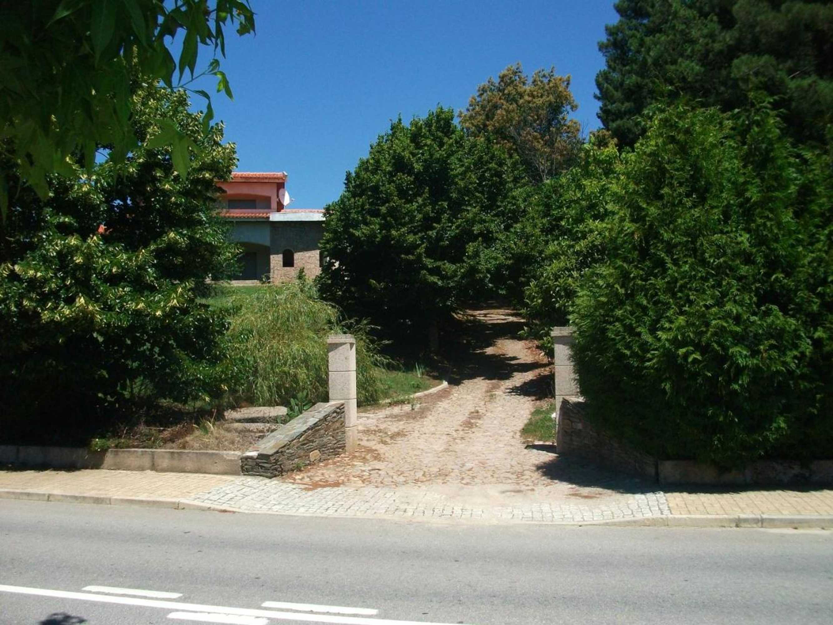 Gift card for Casa Deus