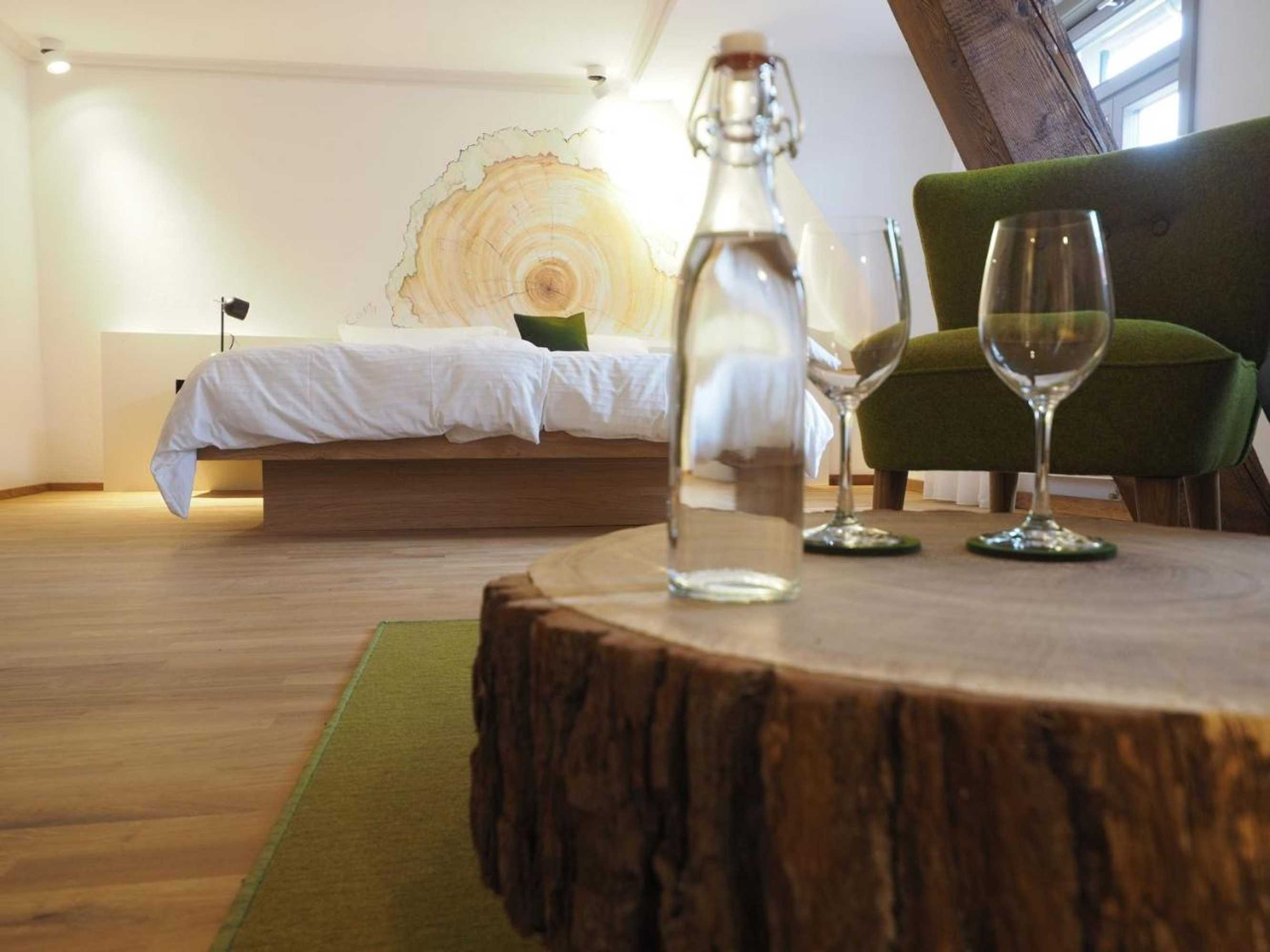 Gift card for Gasthaus Schwanen