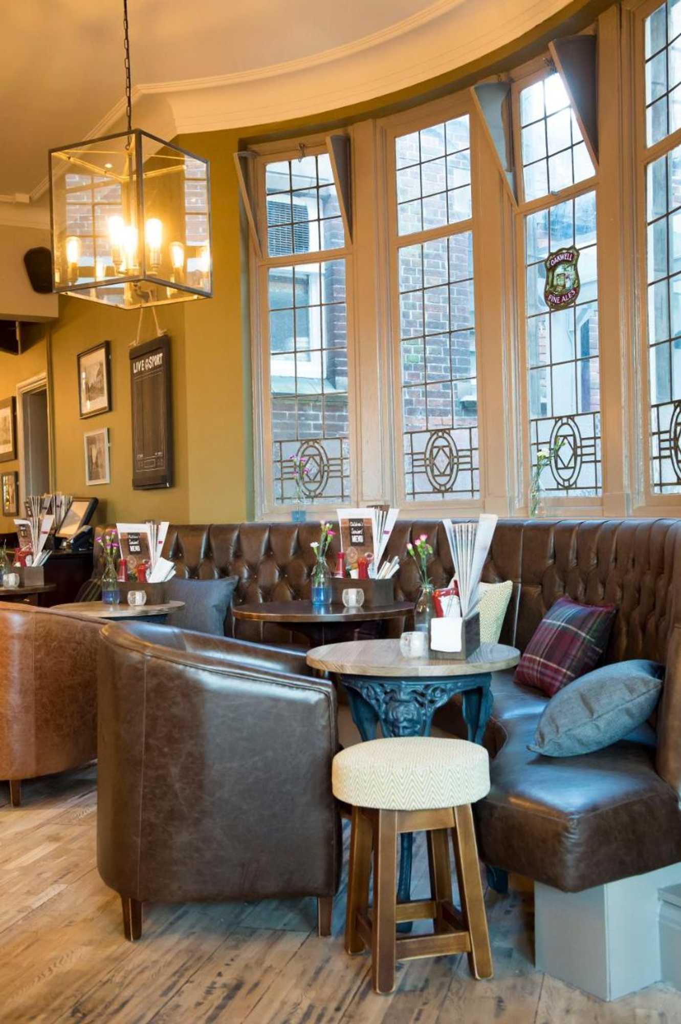 Gift card for Royal Hotel By Greene King Inns