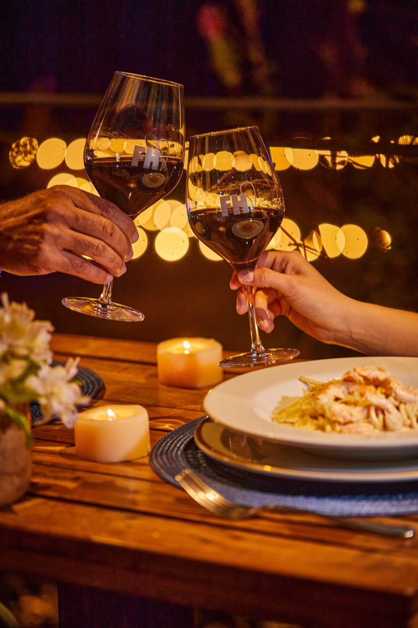 Gift card for Fishers House Hotel Avándaro