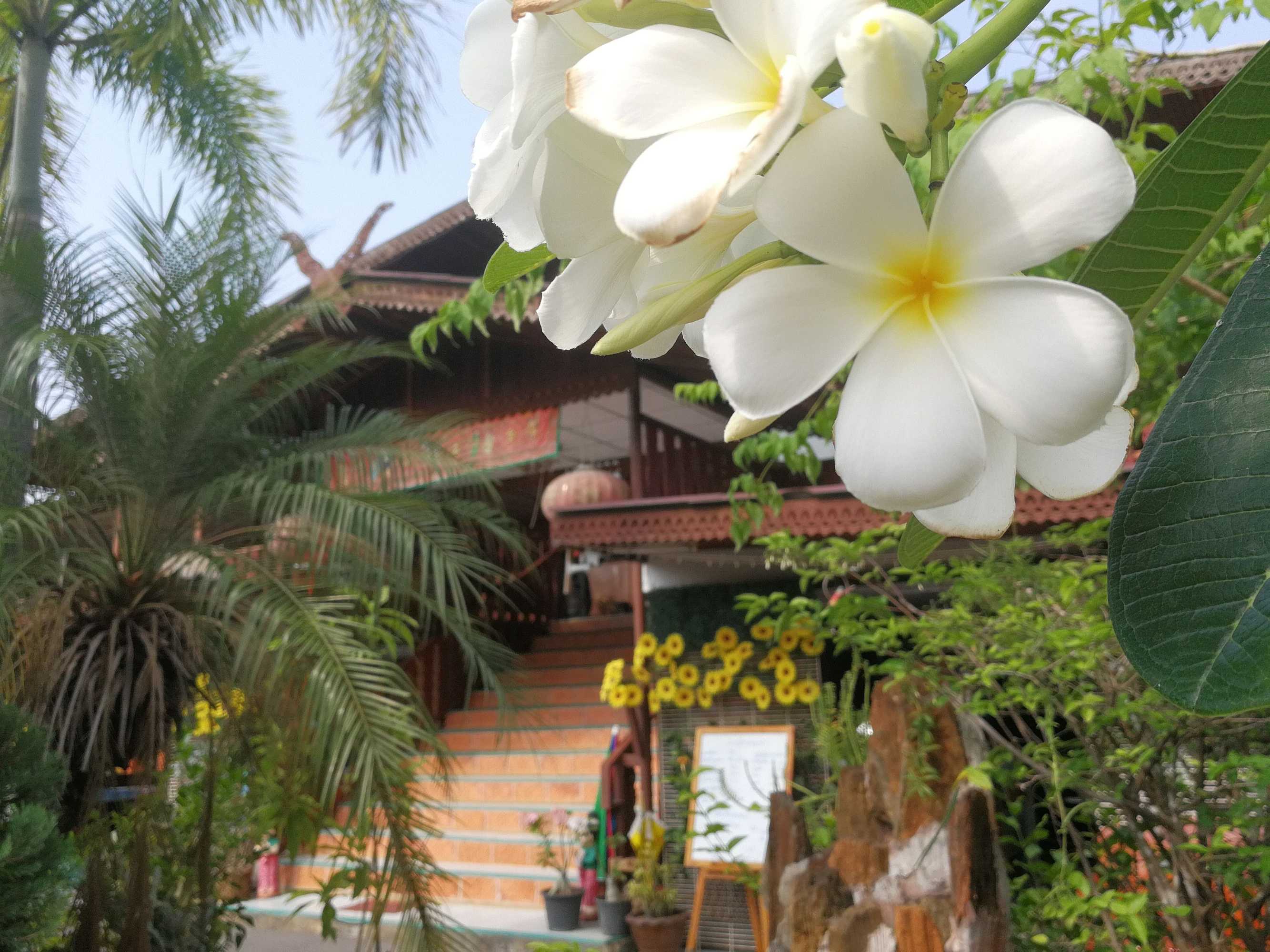 Gift card for Pueng Luang Hotel Gift card for Pueng Luang Hotel
