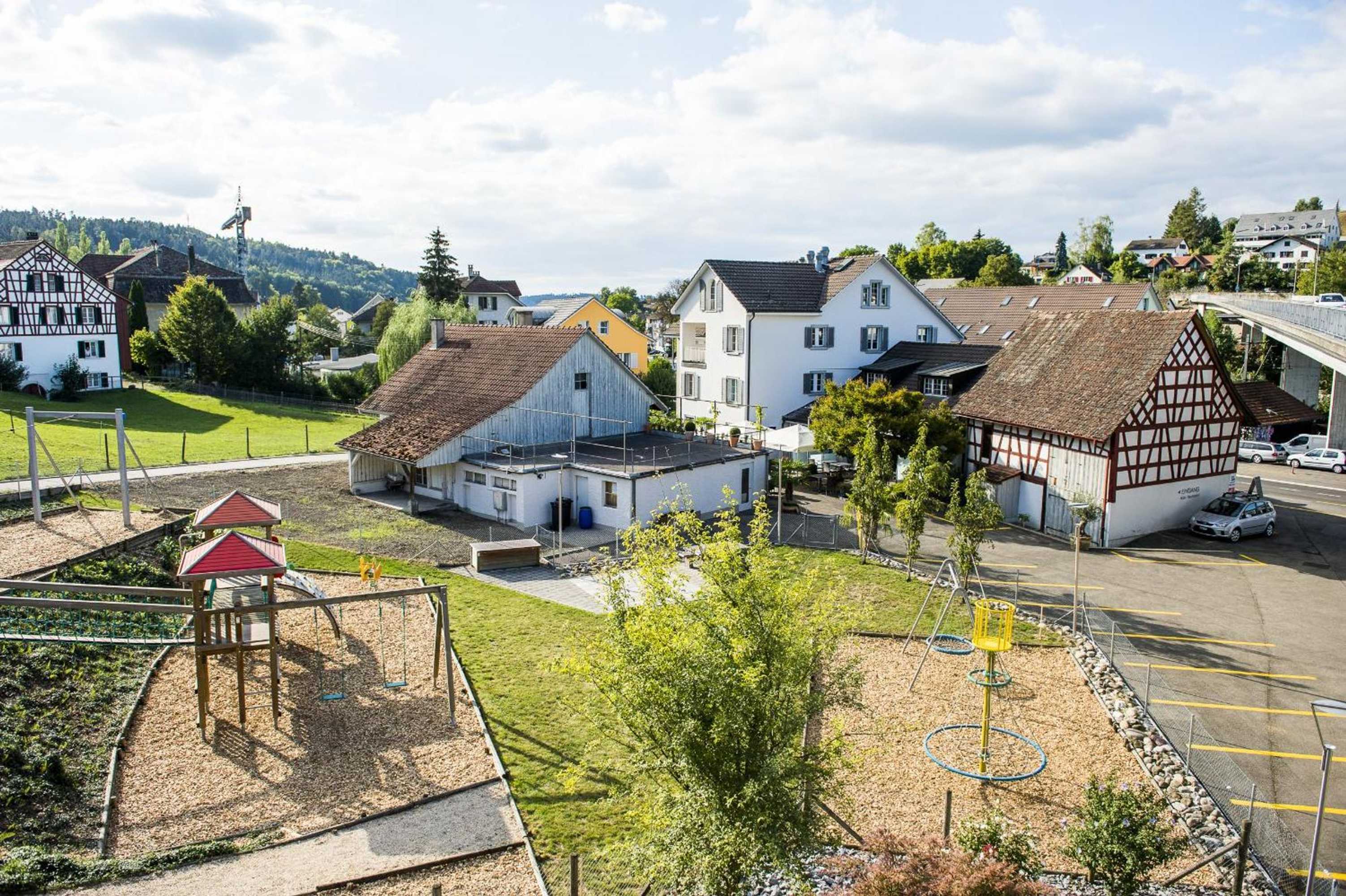 Gift card for Hotel Sternen