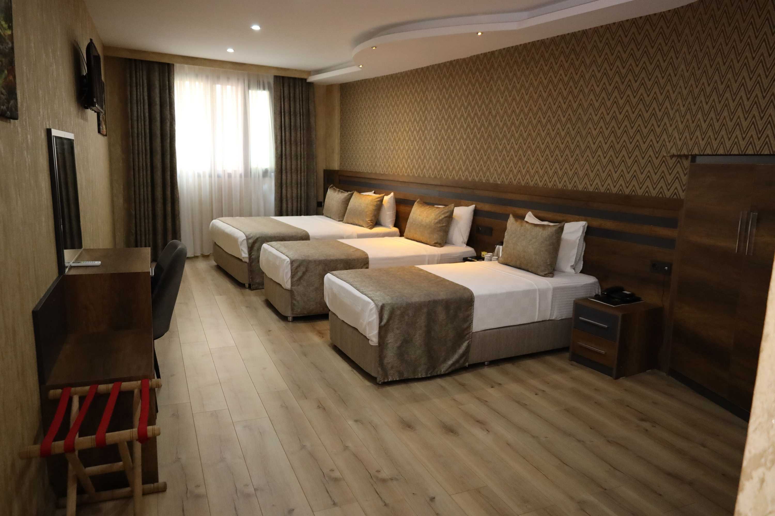 Gift card for Vizyon Park Otel Gift card for Vizyon Park Otel