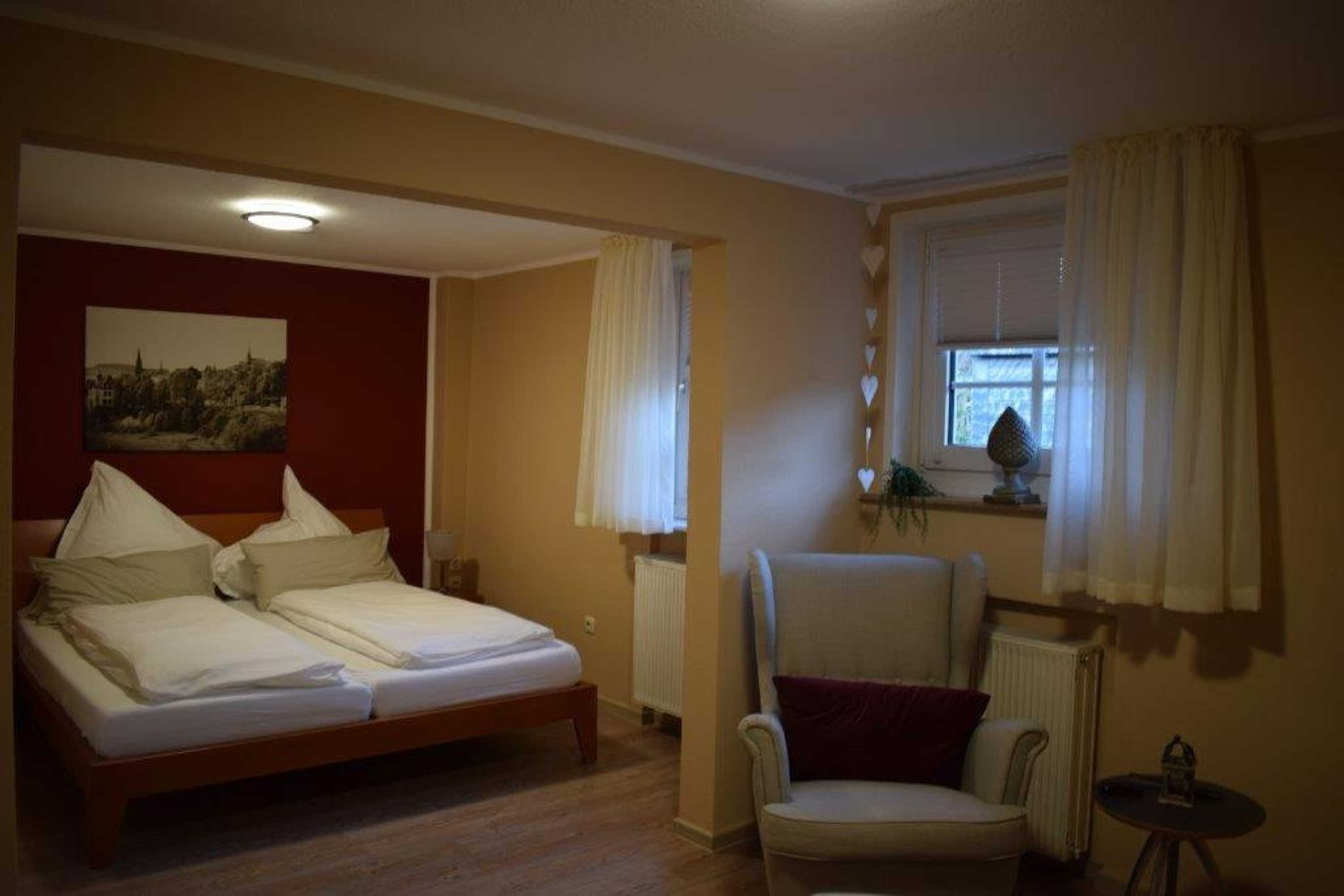 Gift card for Landgasthof Hüttenschenke