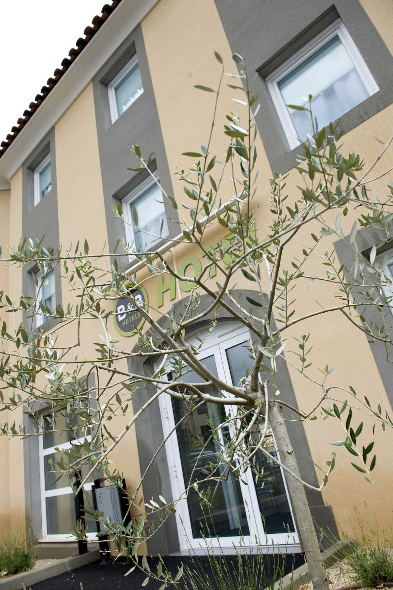 Gift card for B&b Hotel Aix-En-Provence Le Tholonet Gift card for B&b Hotel Aix-En-Provence Le Tholonet