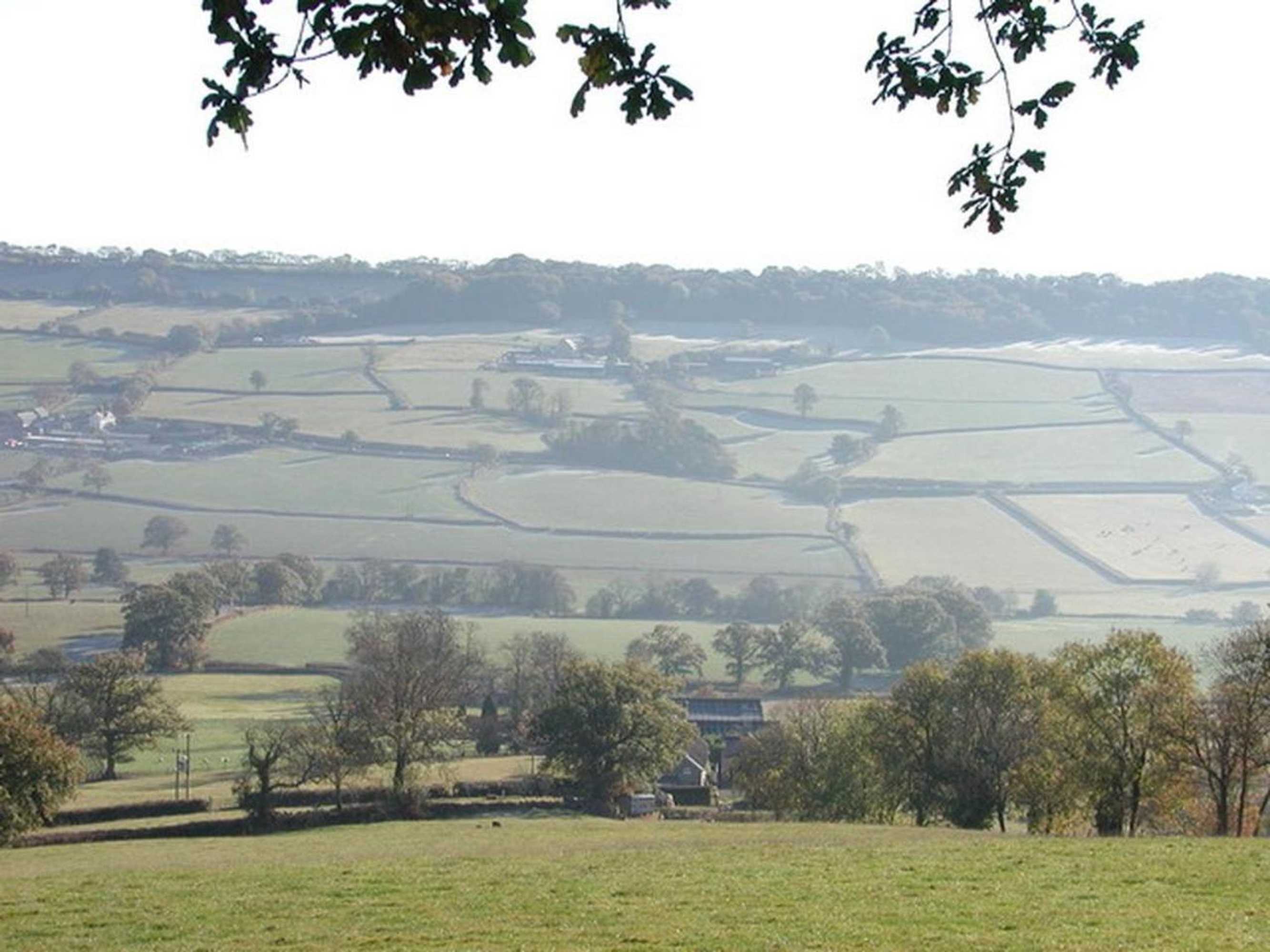 Gift card for Whitcombe Cottage