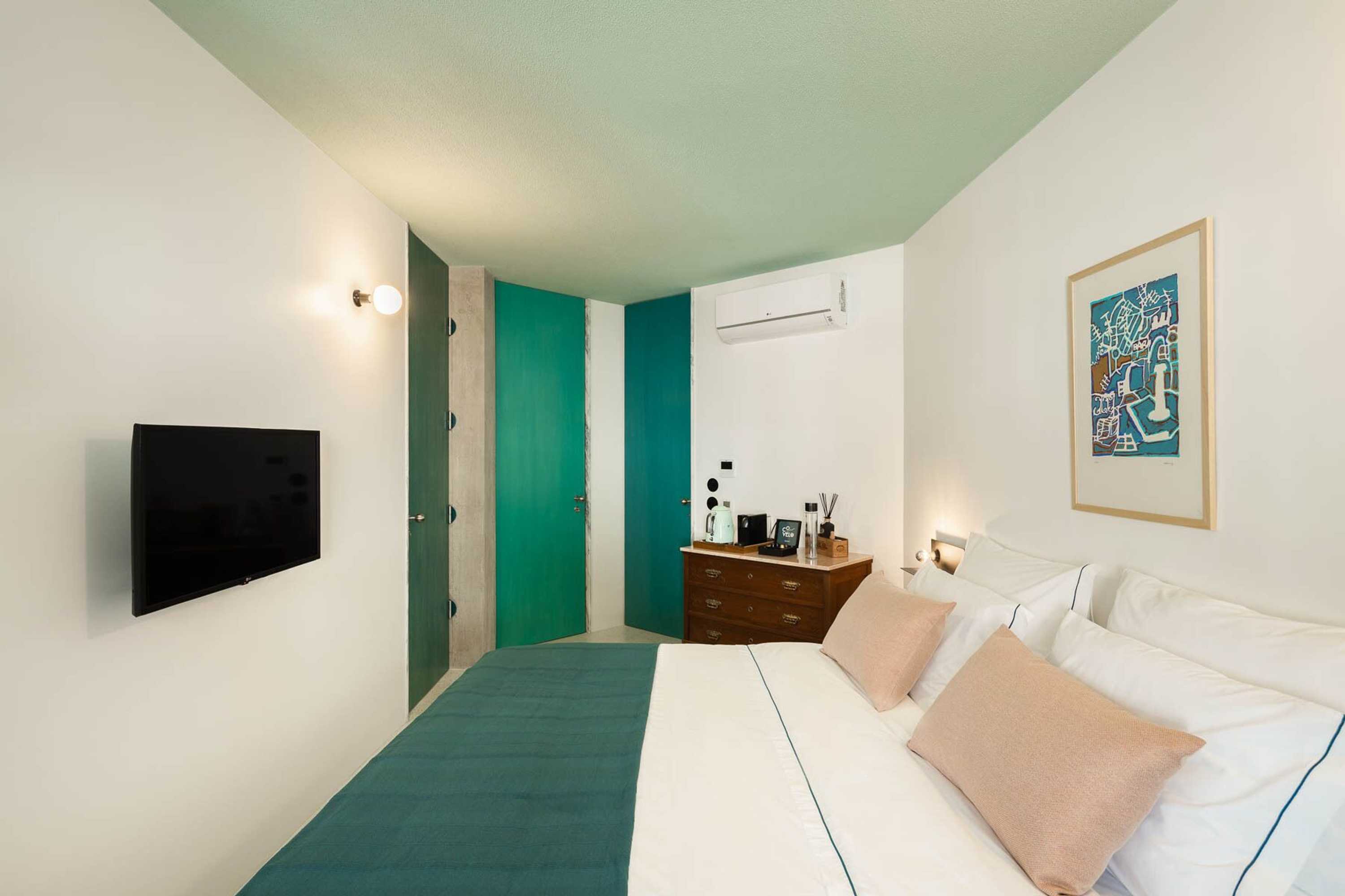 Gift card for Covelo - The Original Rooms And Suites Gift card for Covelo - The Original Rooms And Suites