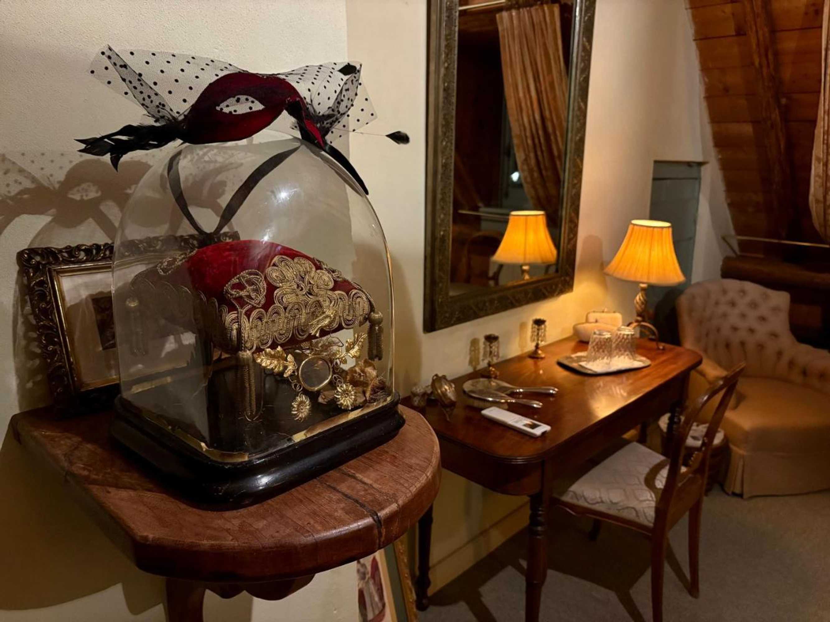 Gift card for B&b Het Gasthuys