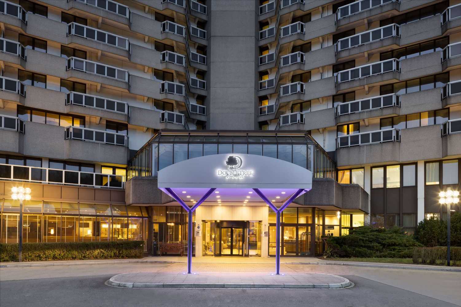 Gift card for Doubletree by Hilton Luxembourg Gift card for Doubletree by Hilton Luxembourg