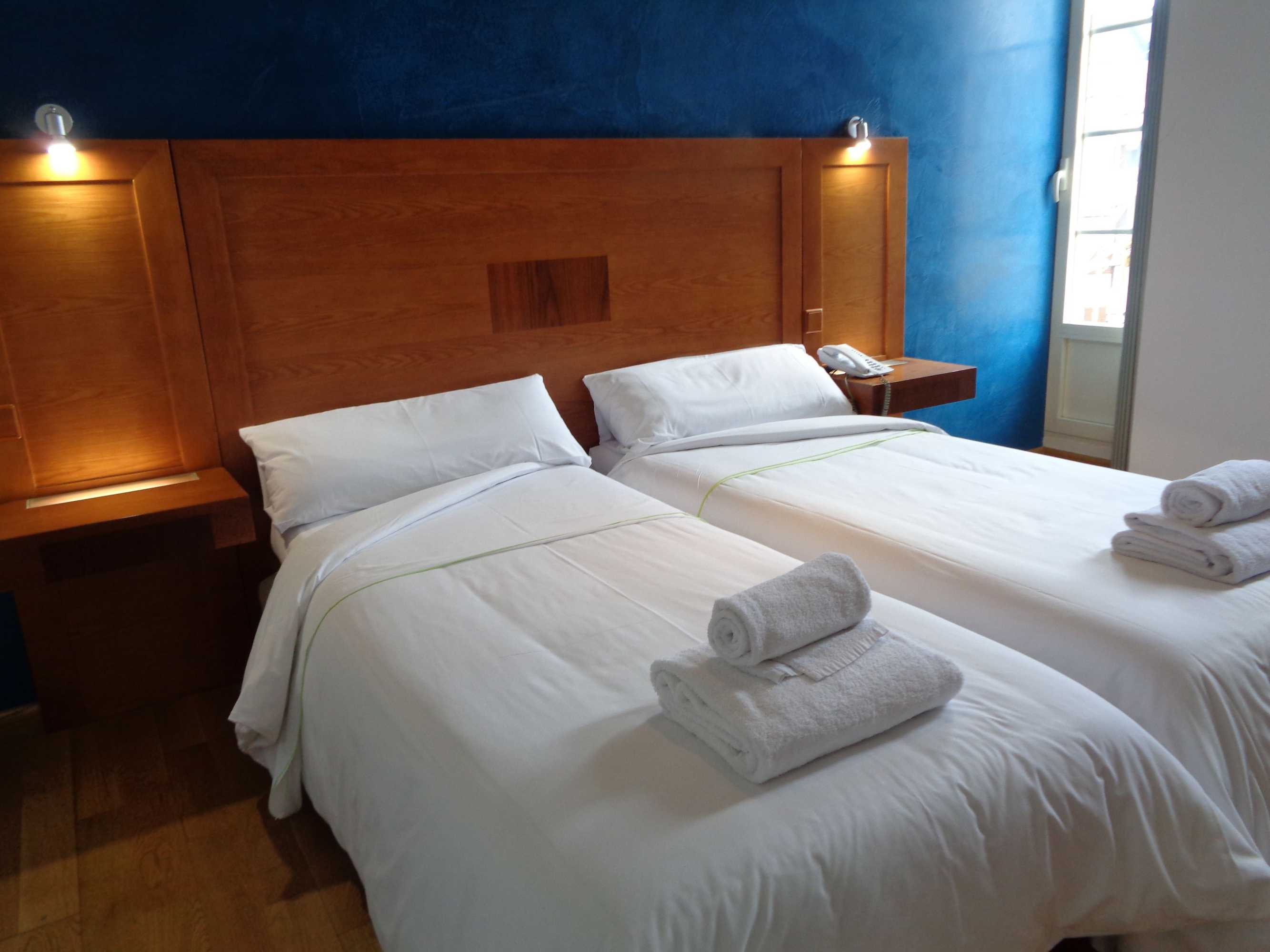 Gift card for Hotel Villa de Betanzos Gift card for Hotel Villa de Betanzos