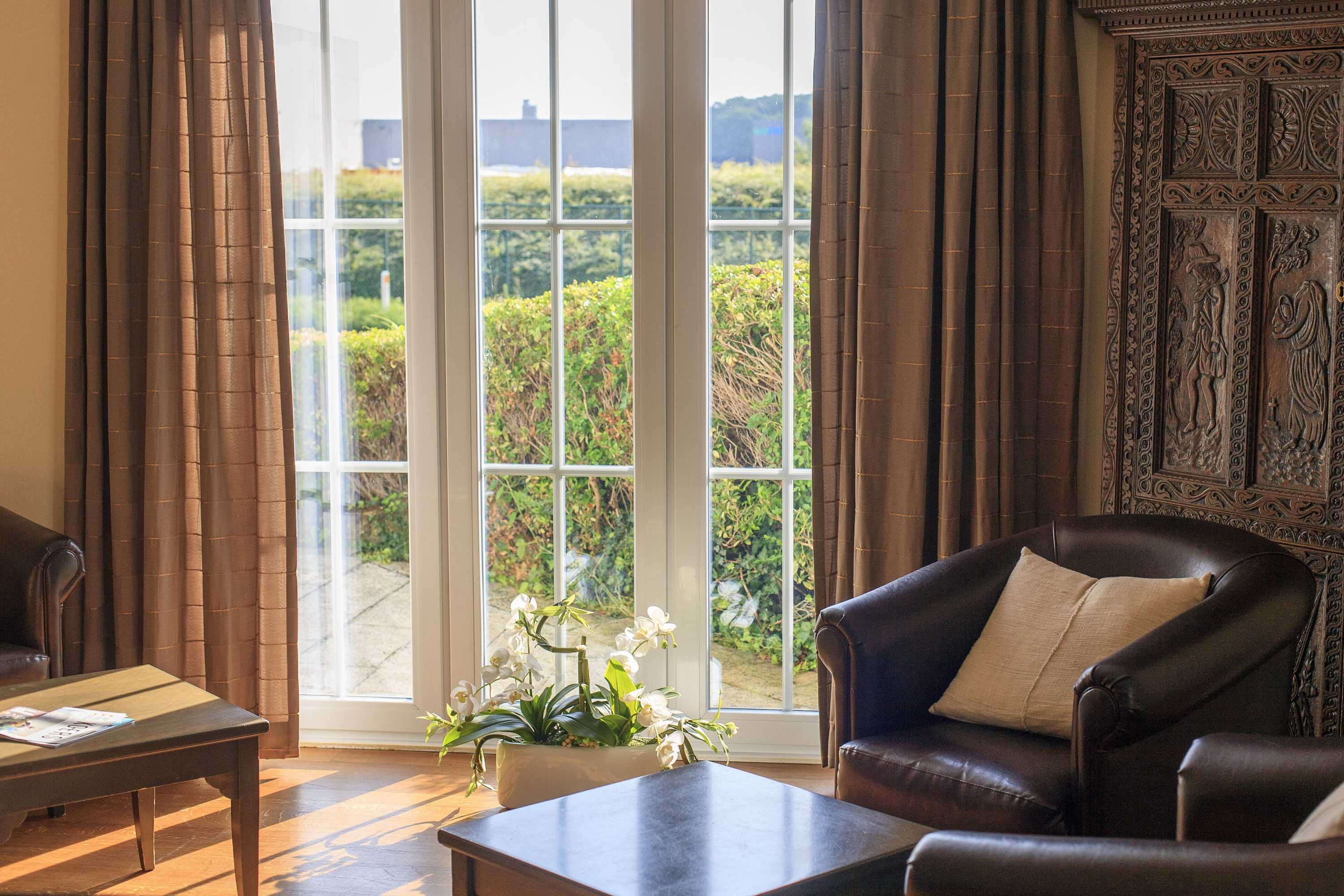 Gift card for St-Janshof Hotel