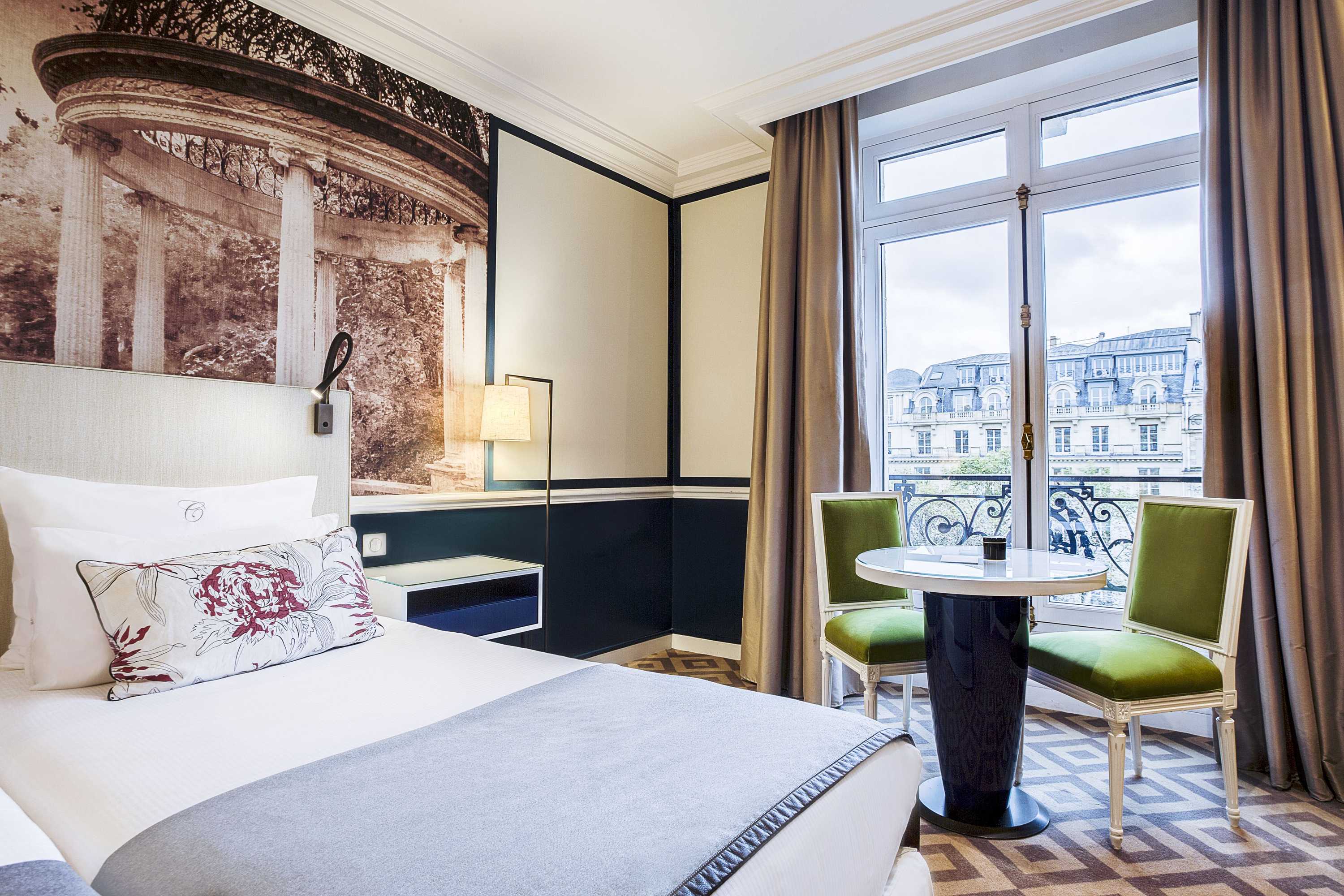 Gift card for Fraser Suites Le Claridge Champs-Elysées Gift card for Fraser Suites Le Claridge Champs-Elysées