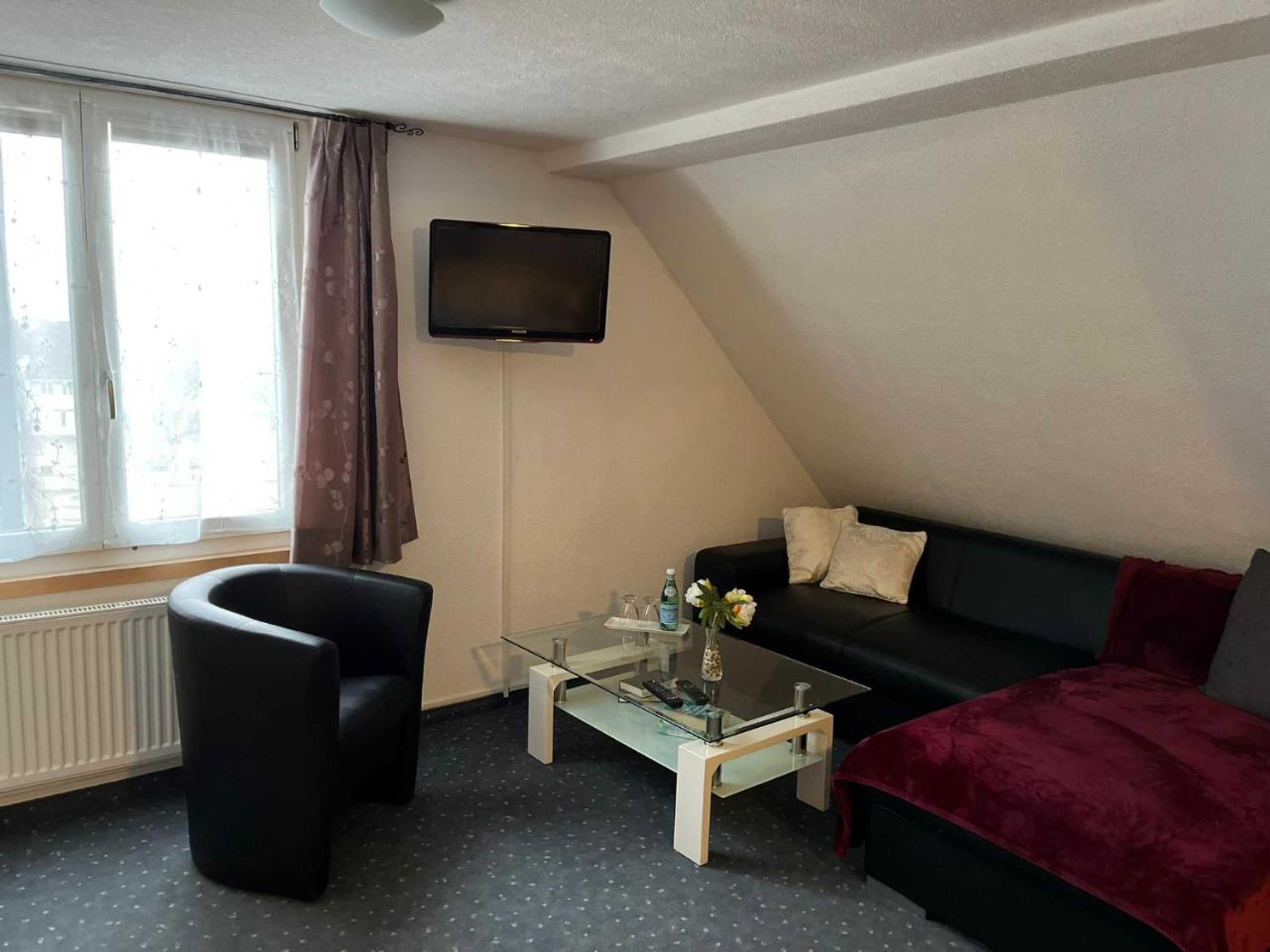 Gift card for Hotel Bären Amriswil