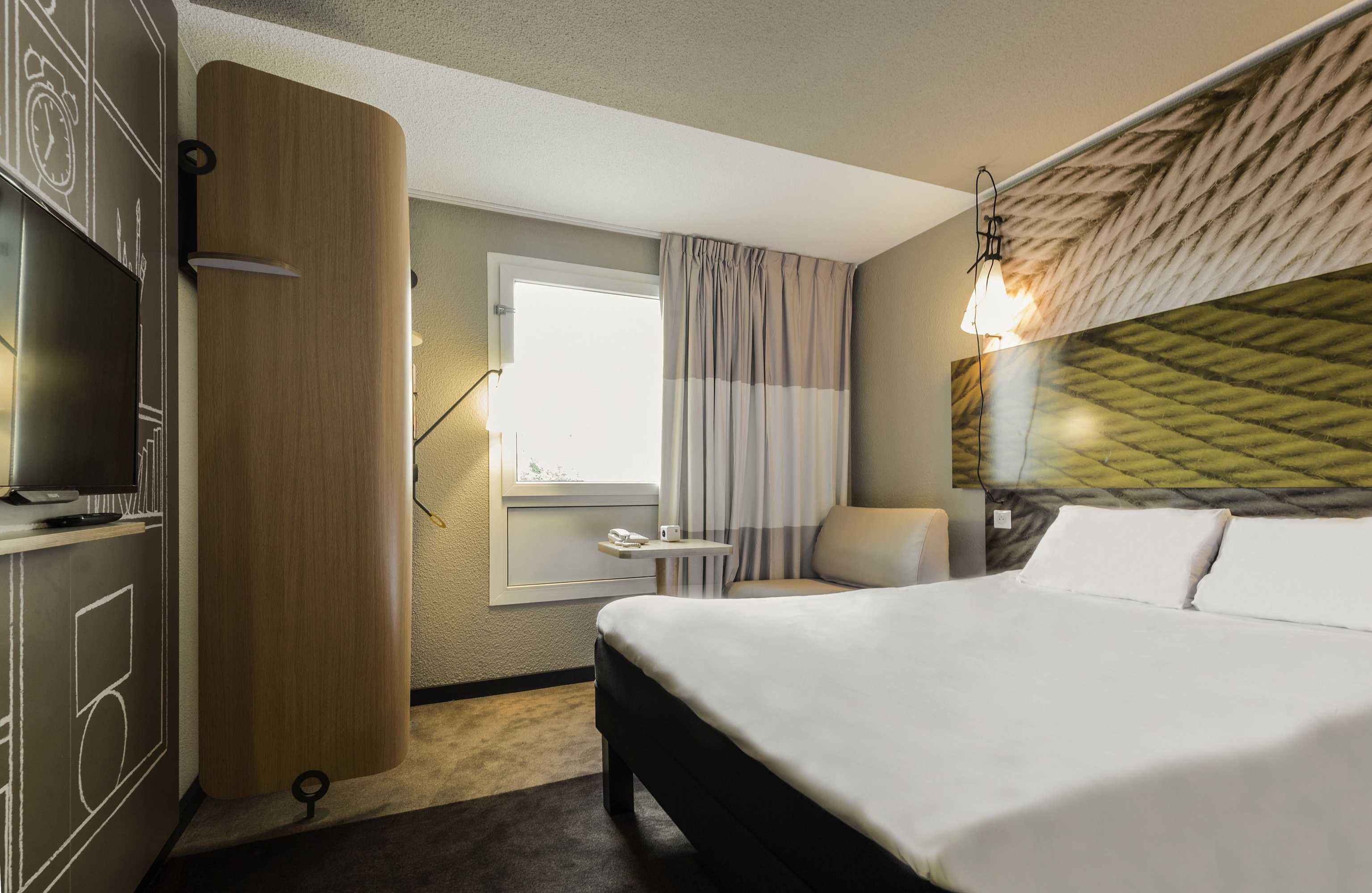 Gift card for Ibis Bern Expo